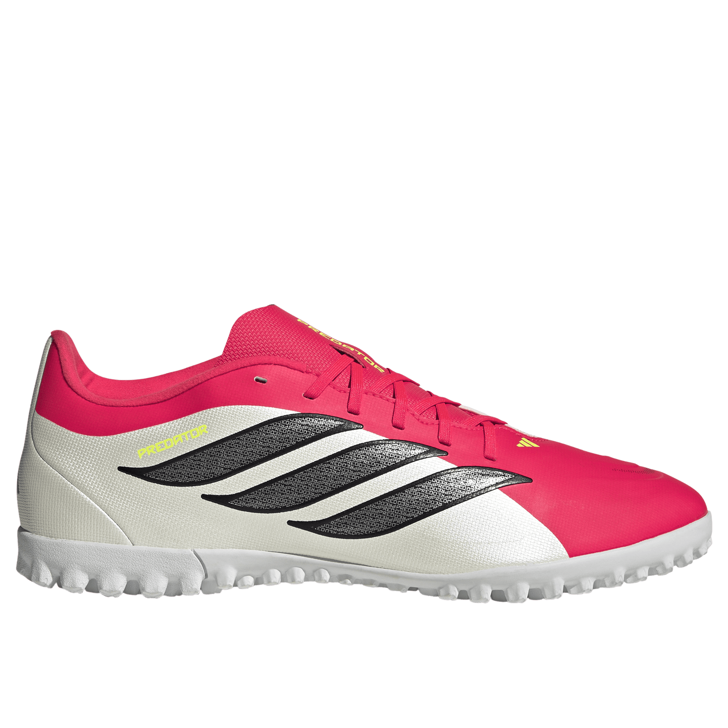 Unisex adidas Predator Club (Turf) Football Boots