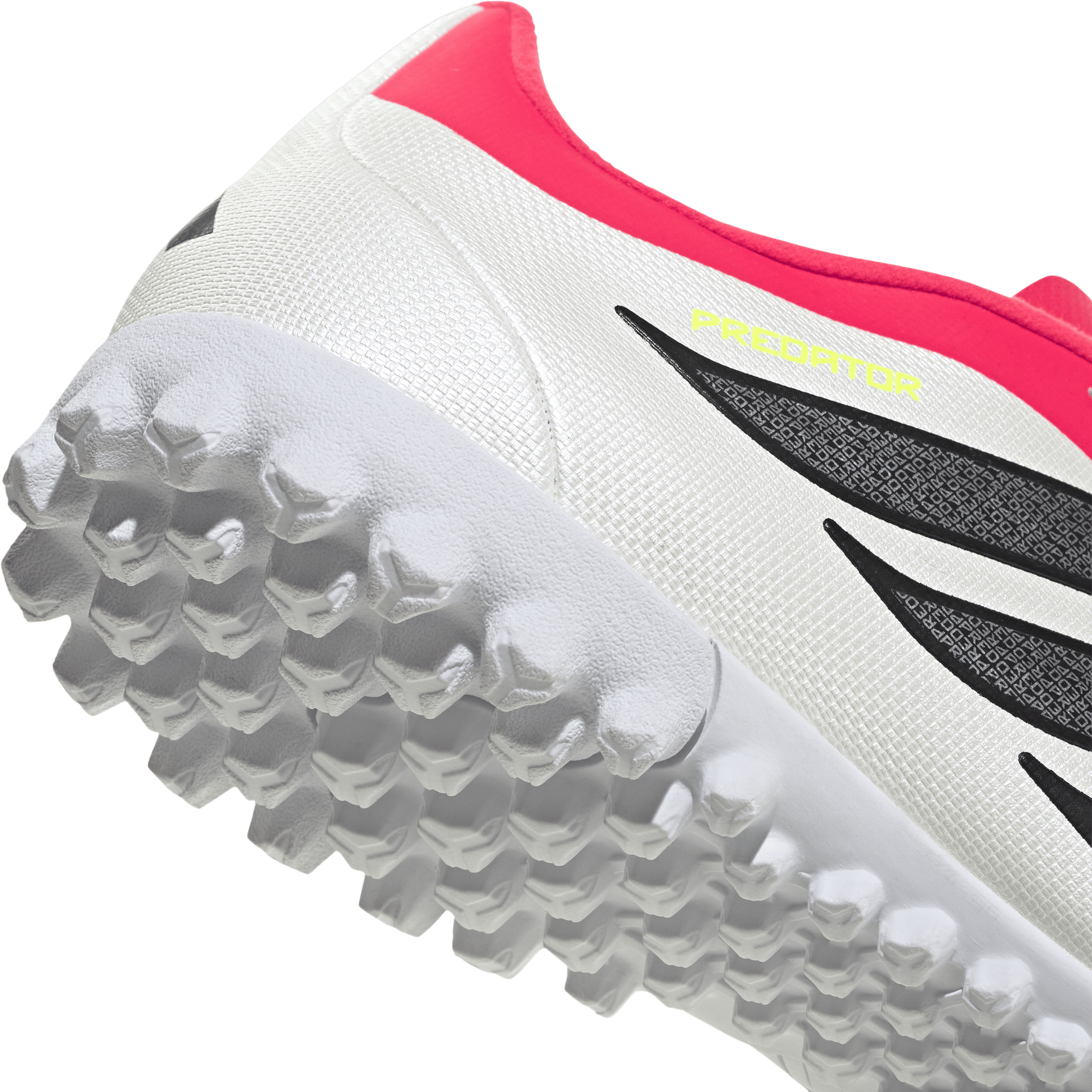 Unisex adidas Predator Club (Turf) Football Boots