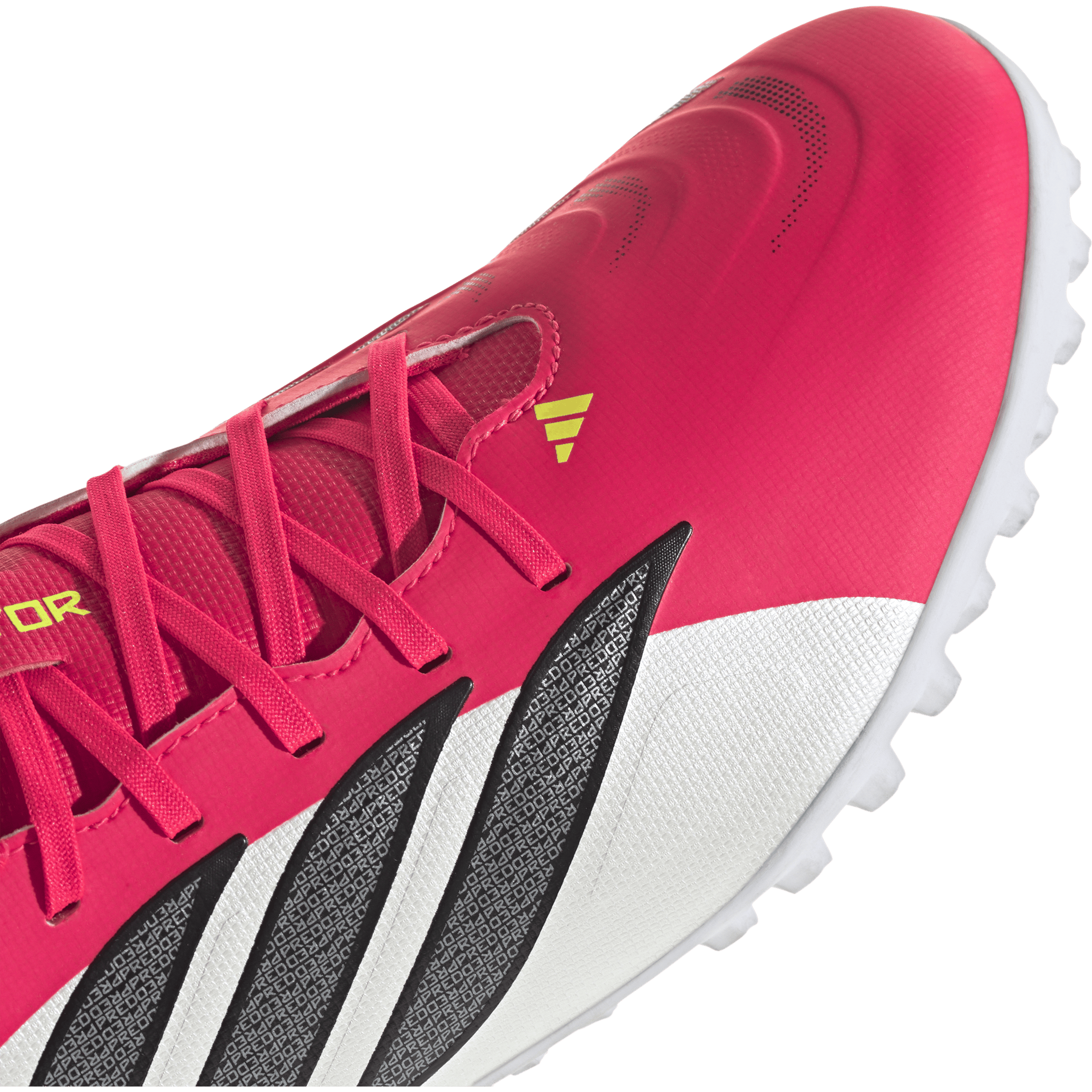 Unisex adidas Predator Club (Turf) Football Boots