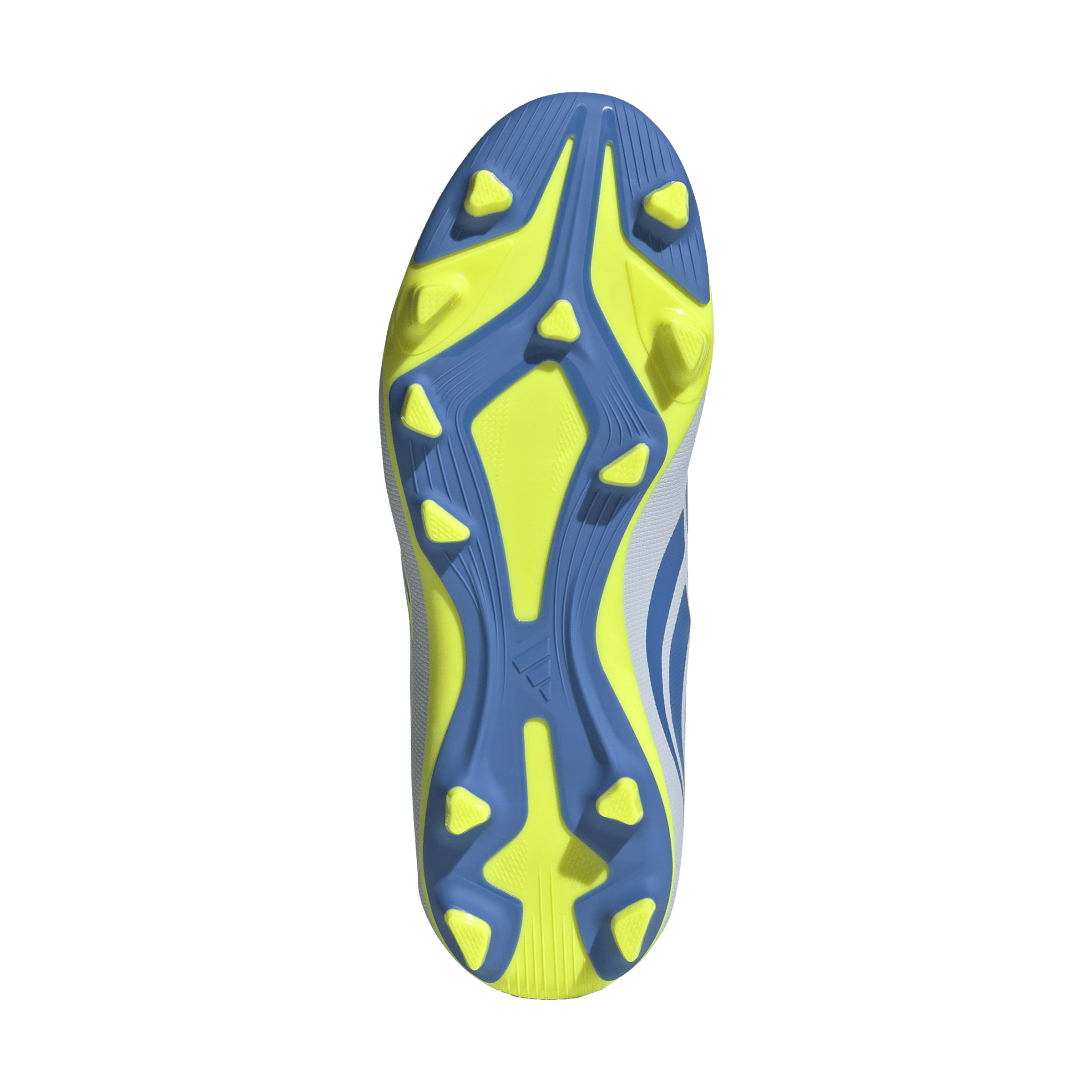 Kids adidas Predator Club (FG/MG) Football Boots
