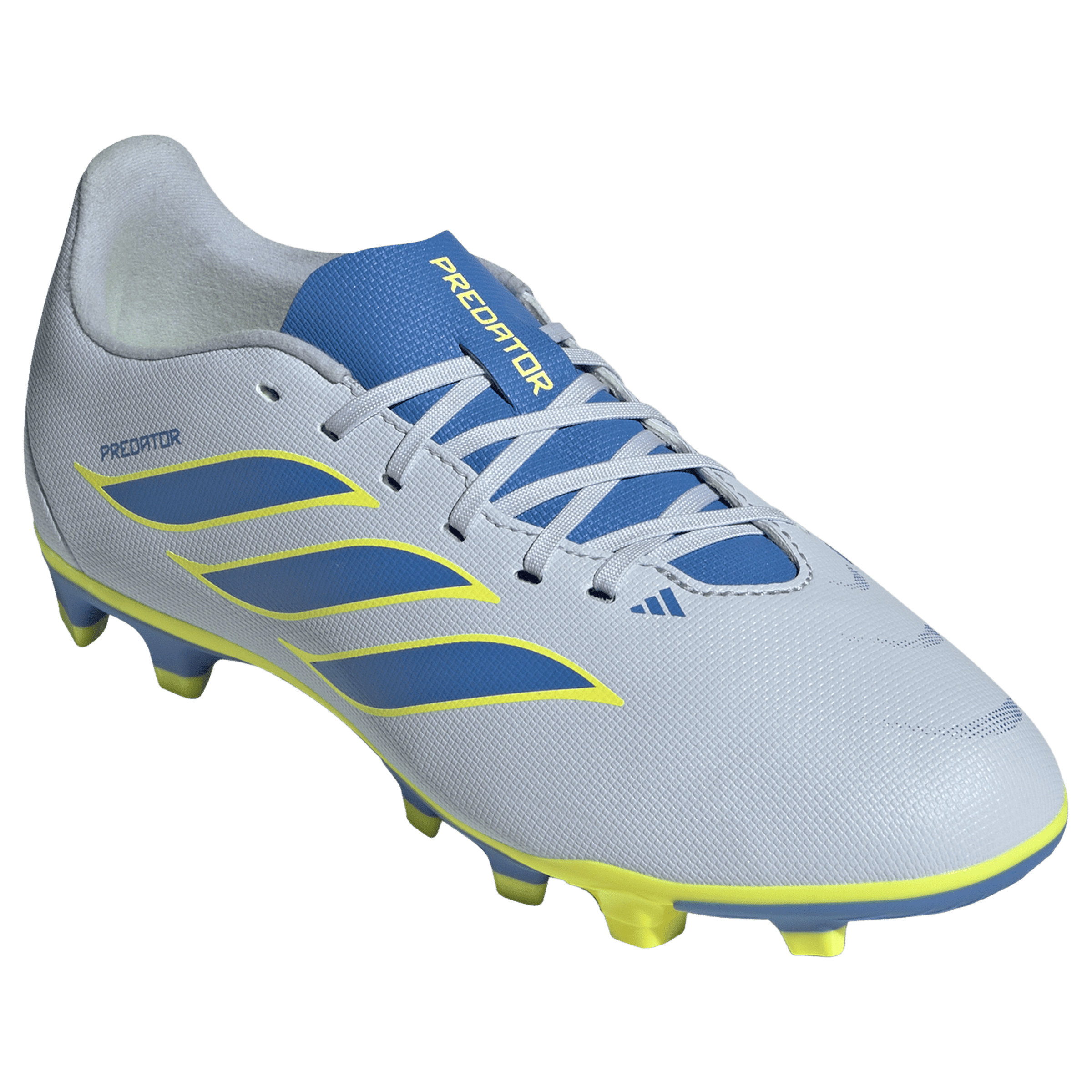 Kids adidas Predator Club (FG/MG) Football Boots