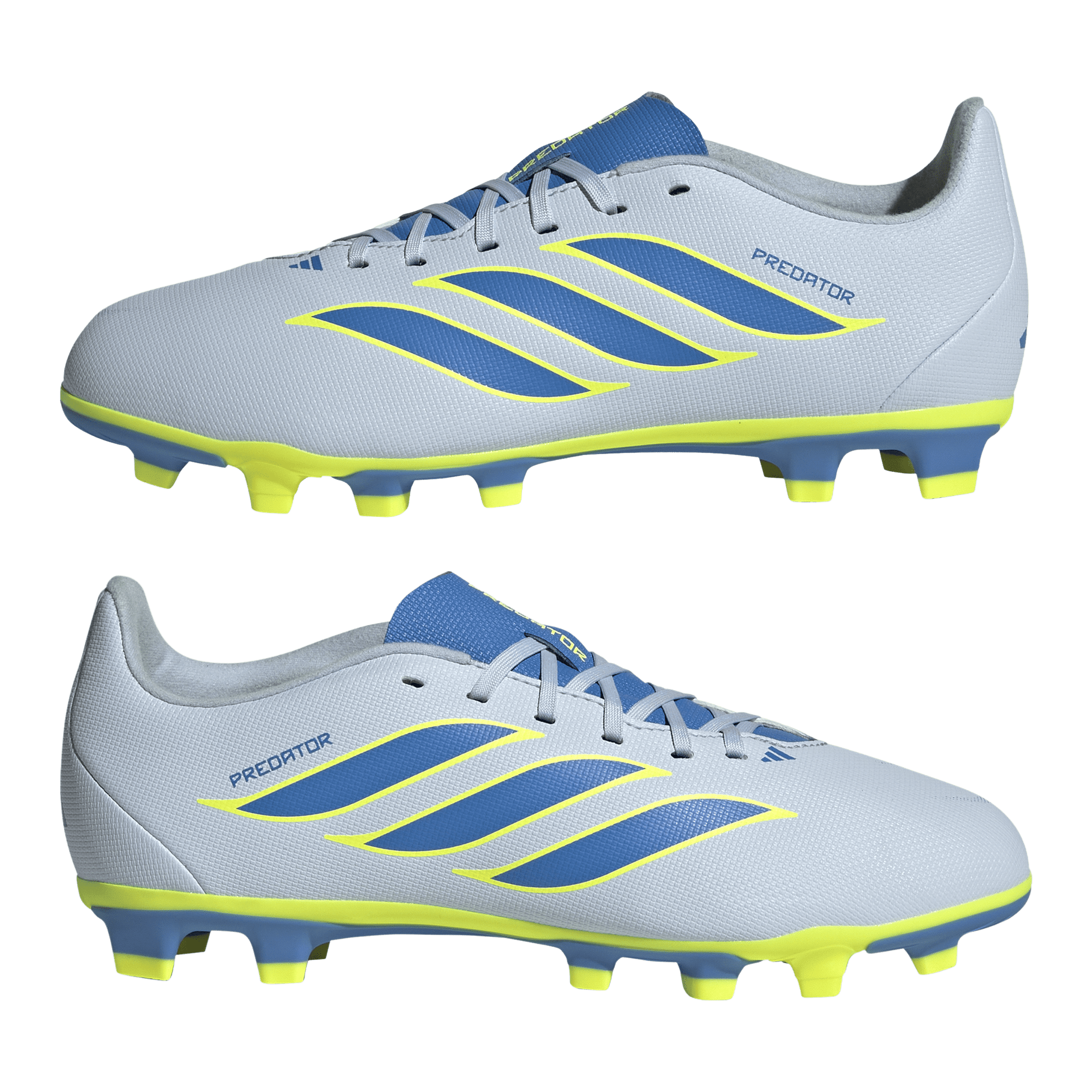 Kids adidas Predator Club (FG/MG) Football Boots