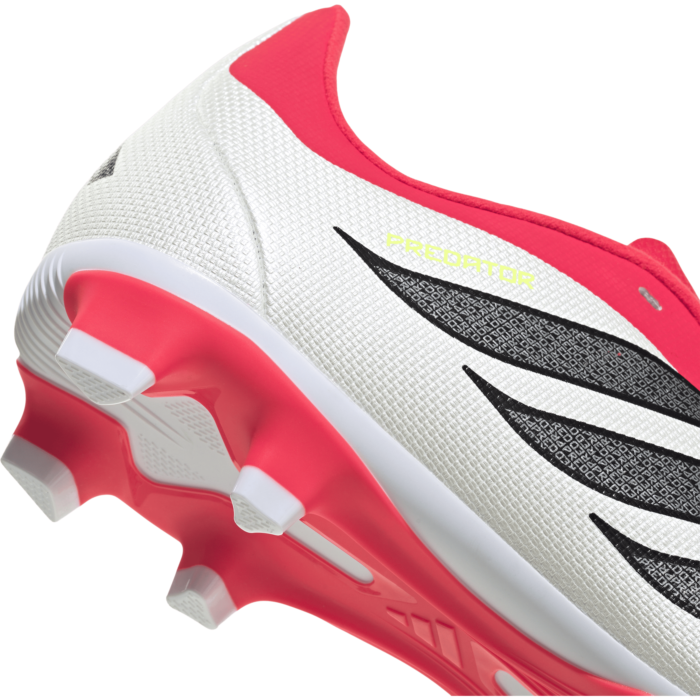 Kids adidas Predator Club (FG/MG) Football Boots