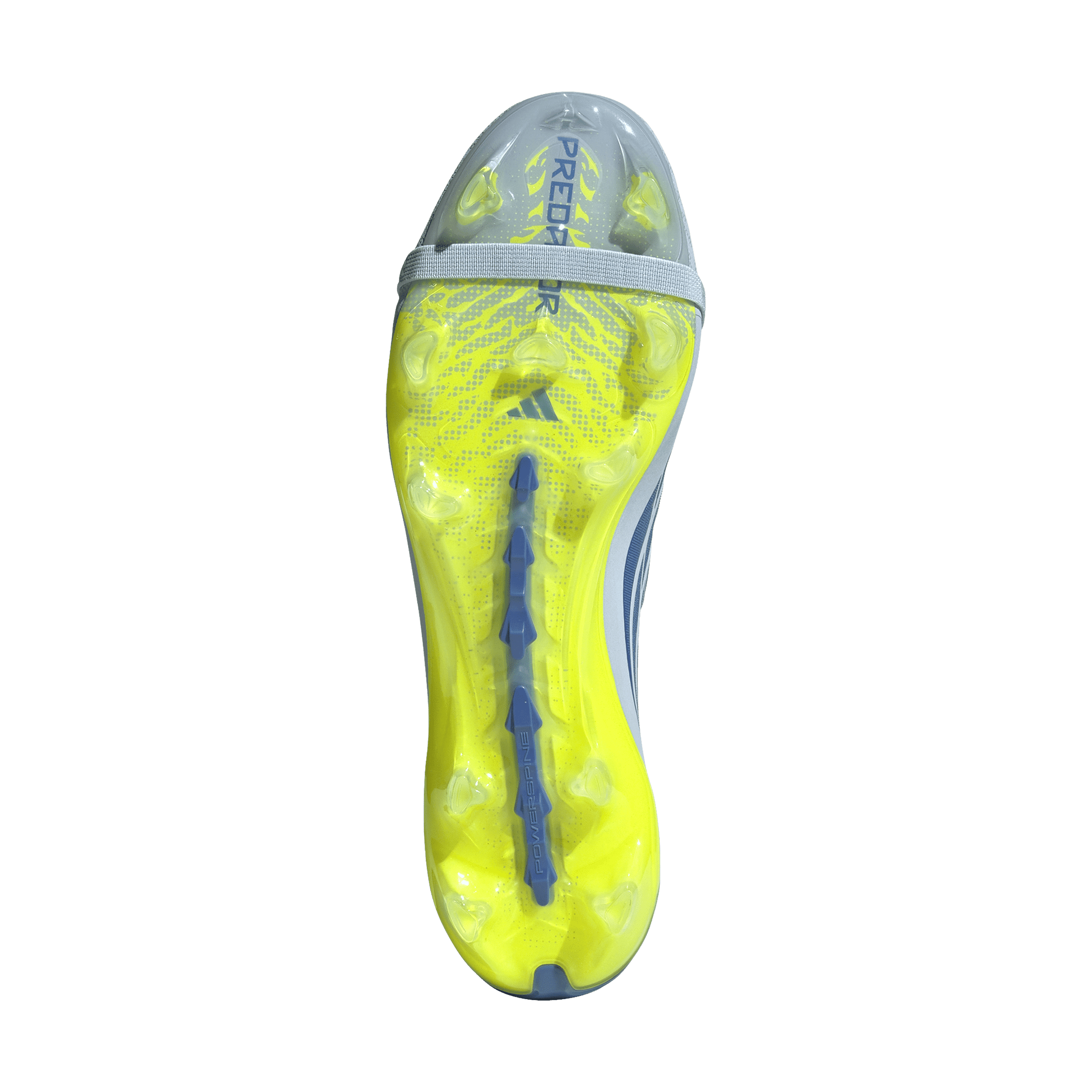 Unisex adidas Predator Elite Fold-Over Tongue (FG) Football Boots