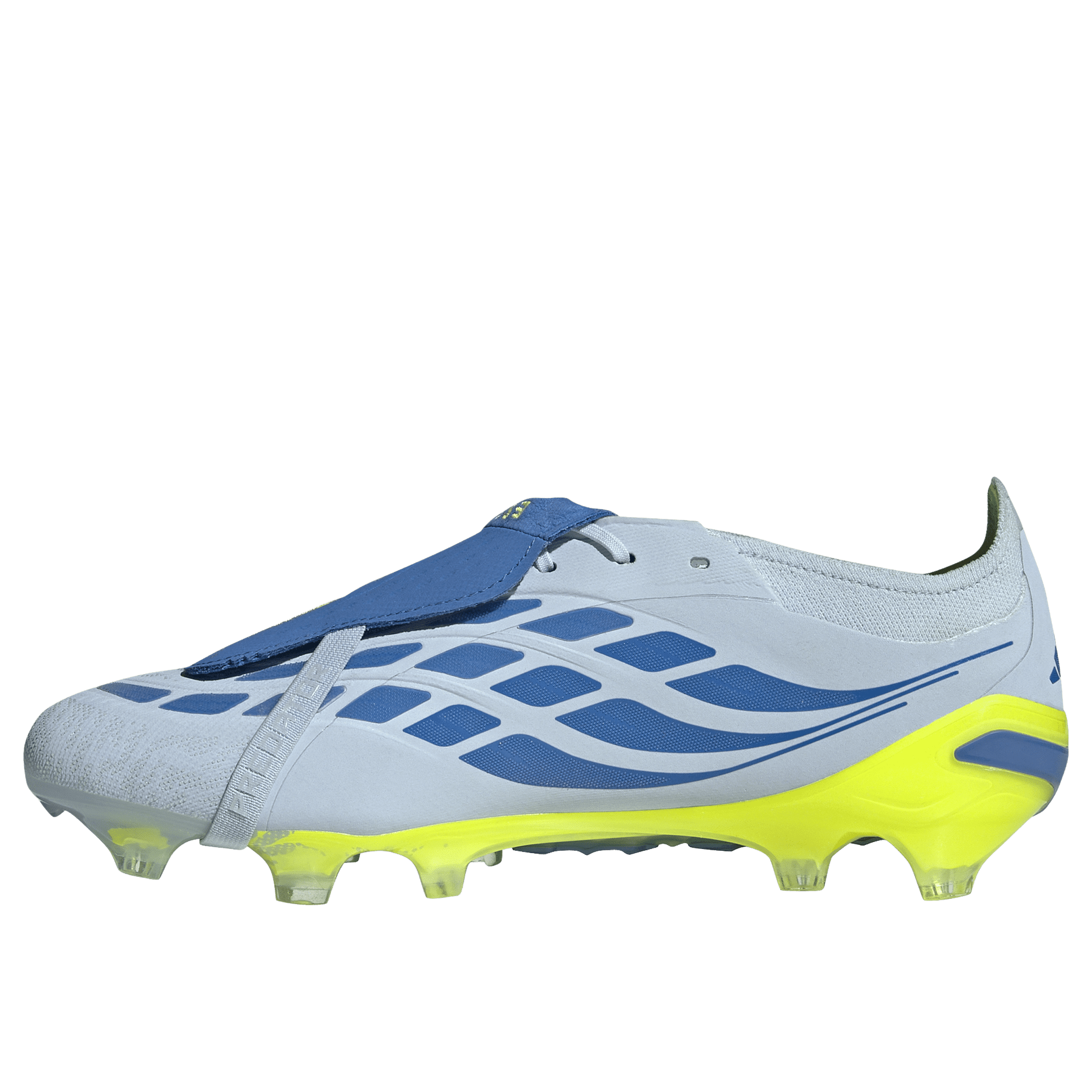 Unisex adidas Predator Elite Fold-Over Tongue (FG) Football Boots