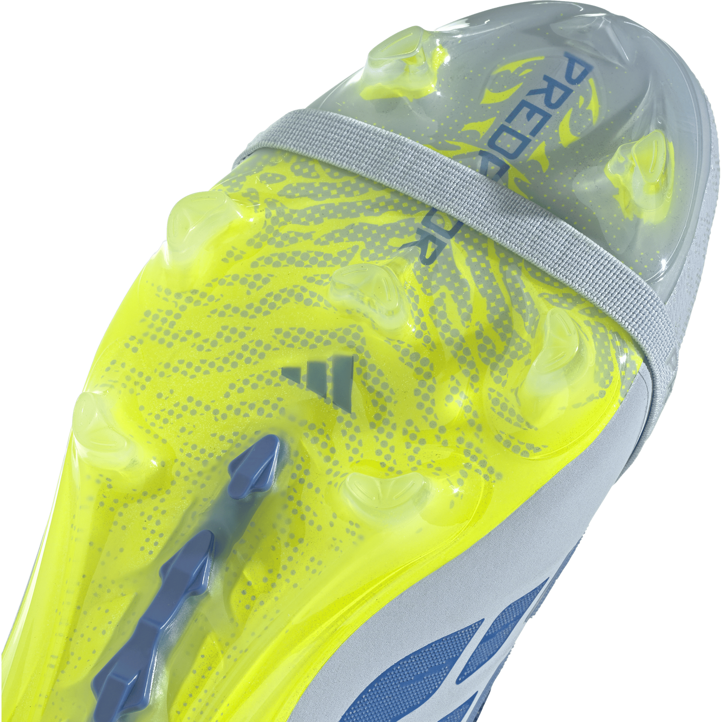 Unisex adidas Predator Elite Fold-Over Tongue (FG) Football Boots
