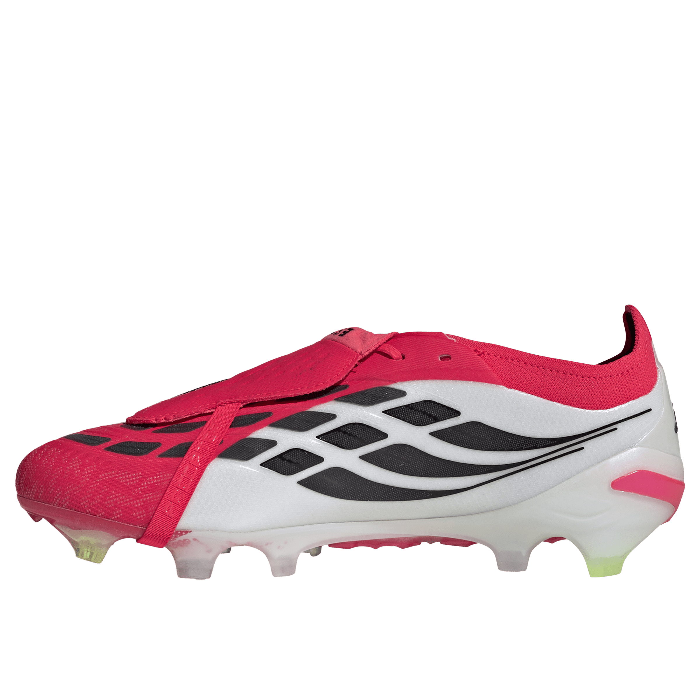 Unisex adidas Predator Elite Fold-Over Tongue (FG) Football Boots