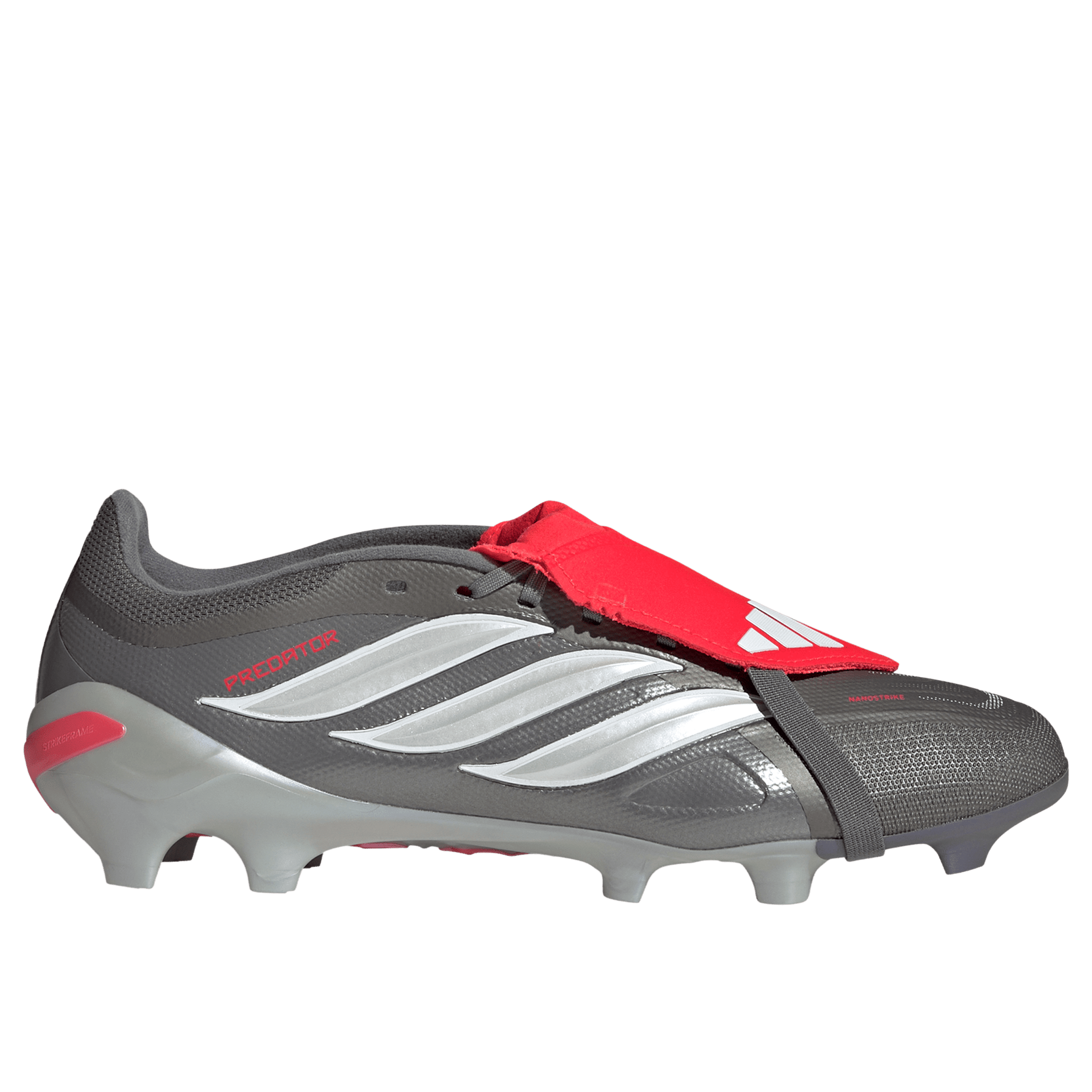 Mens adidas Predator League Fold-Over Tongue (MG) Football Boots