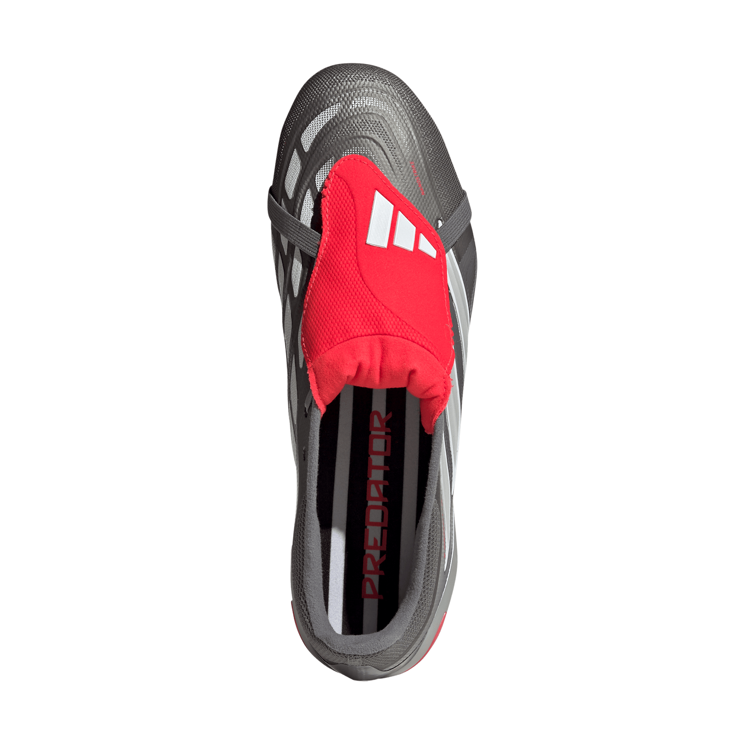 Mens adidas Predator League Fold-Over Tongue (MG) Football Boots