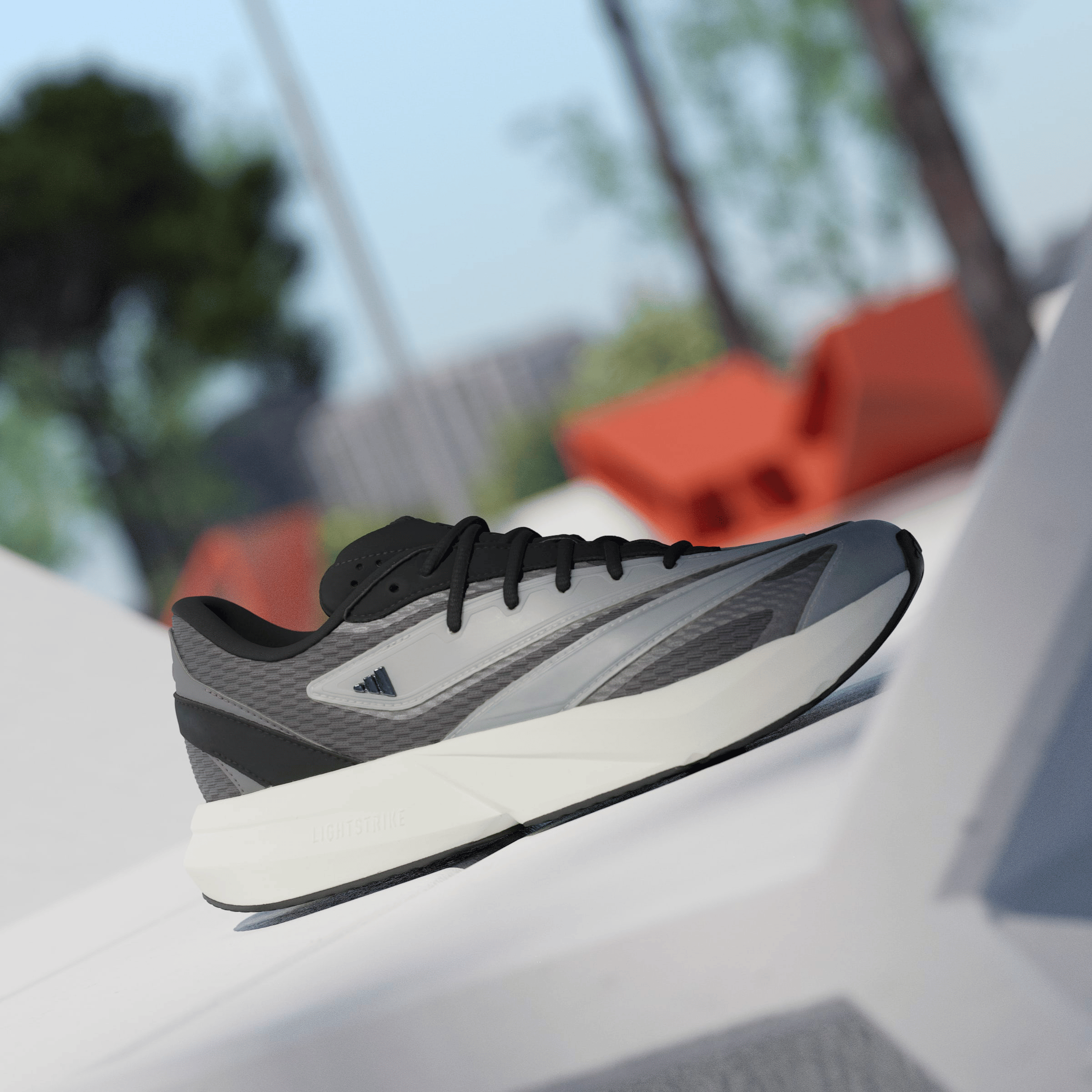 Mens adidas Lightblaze Shoes