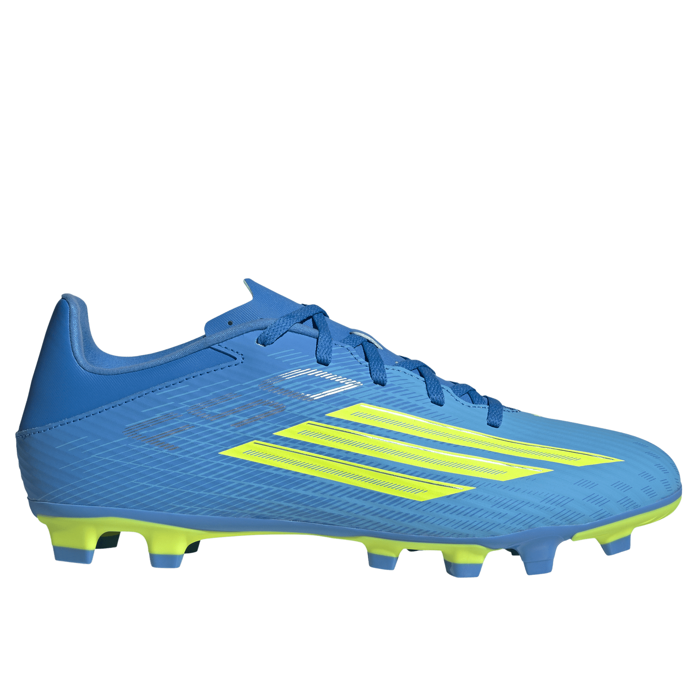 Unisex adidas F50 Club (MG) Football Boots