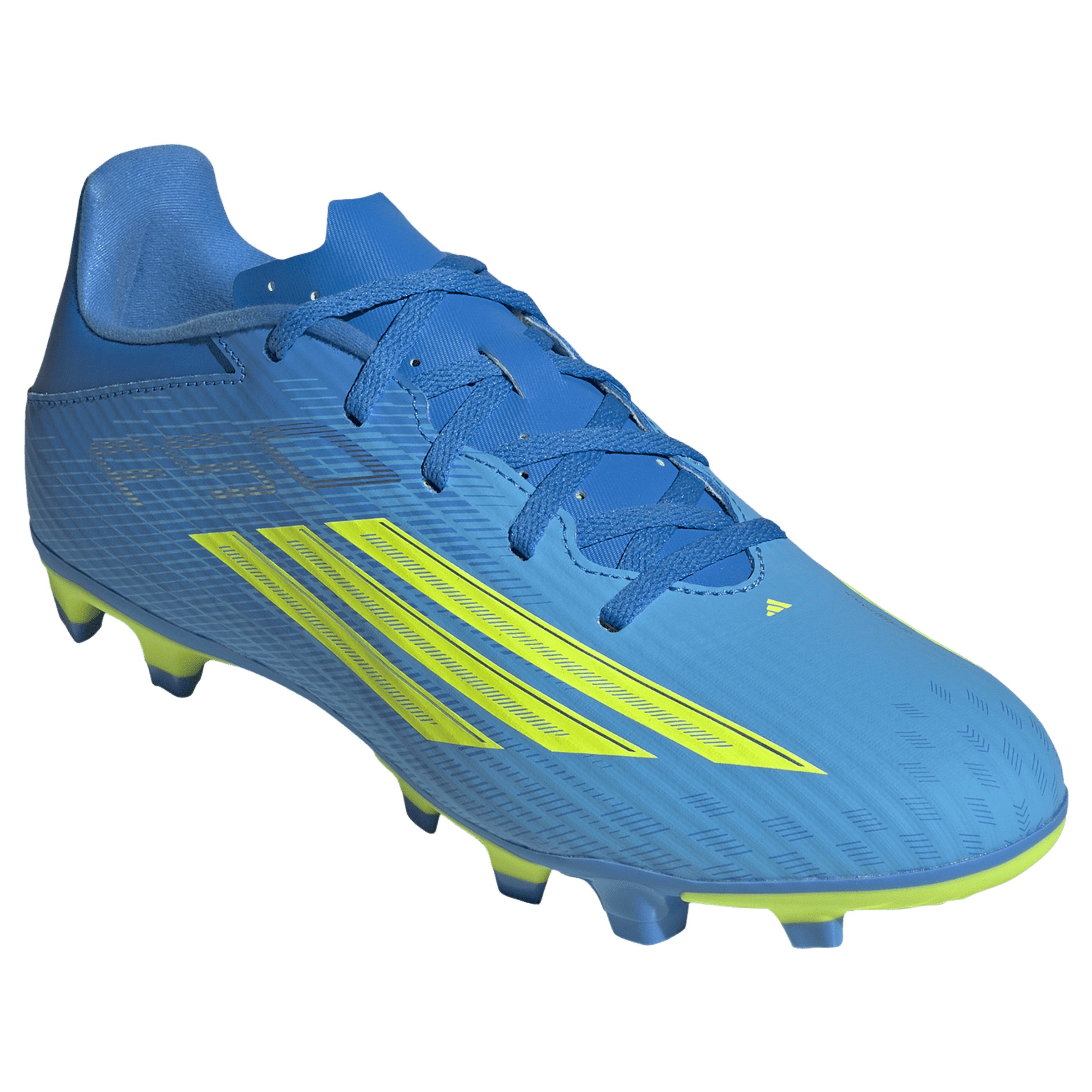Unisex adidas F50 Club (MG) Football Boots
