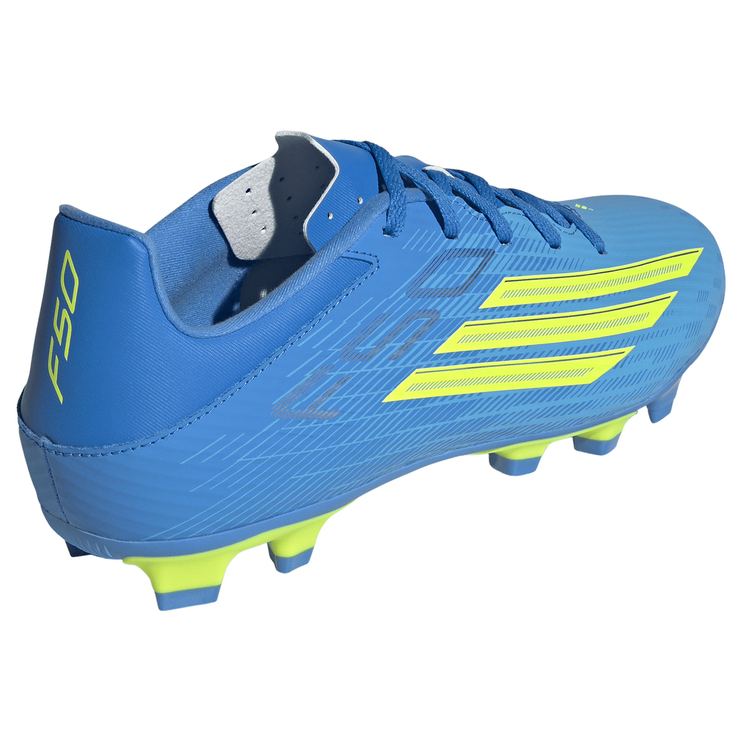 Unisex adidas F50 Club (MG) Football Boots