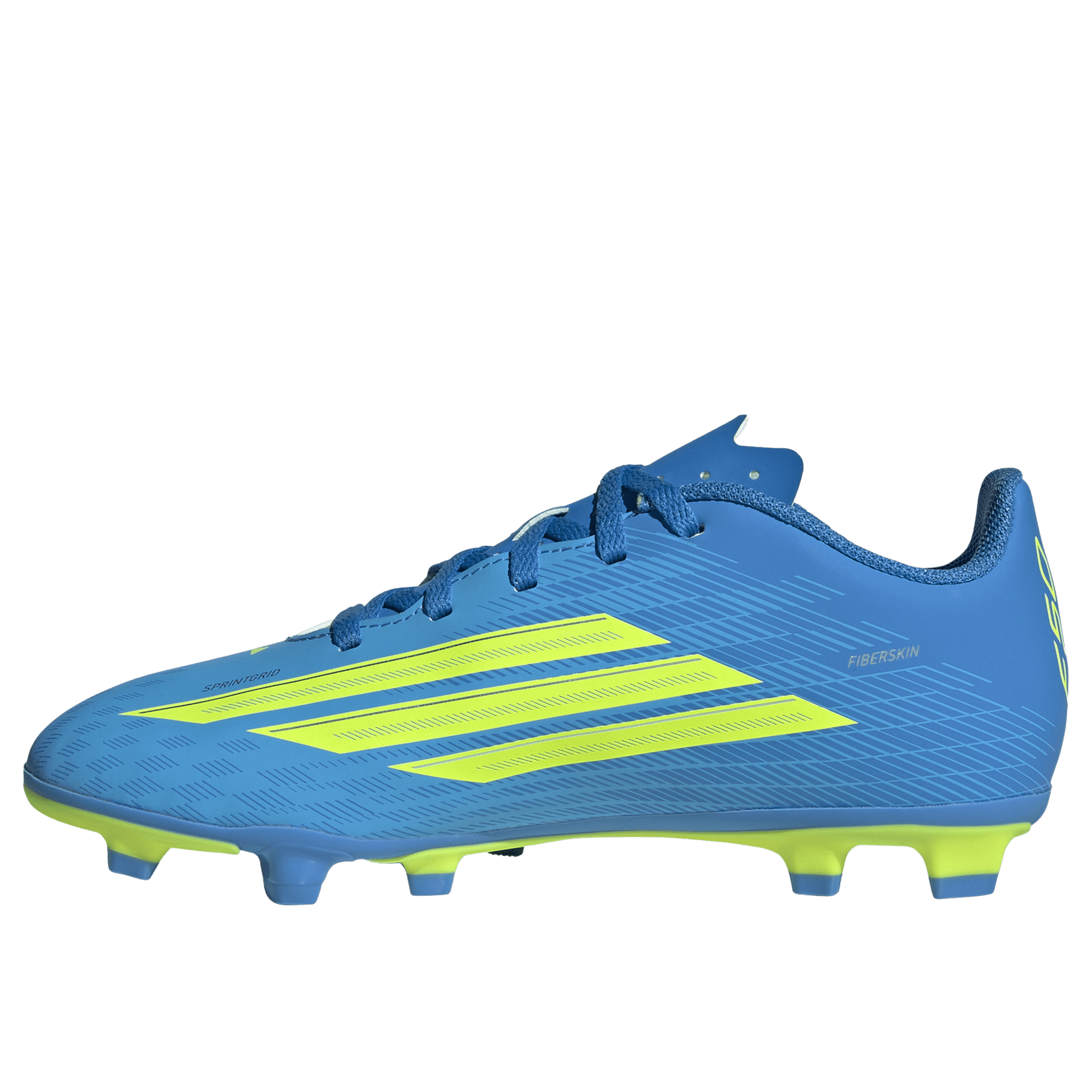 Kids adidas F50 Club (FG/MG) Football Boots
