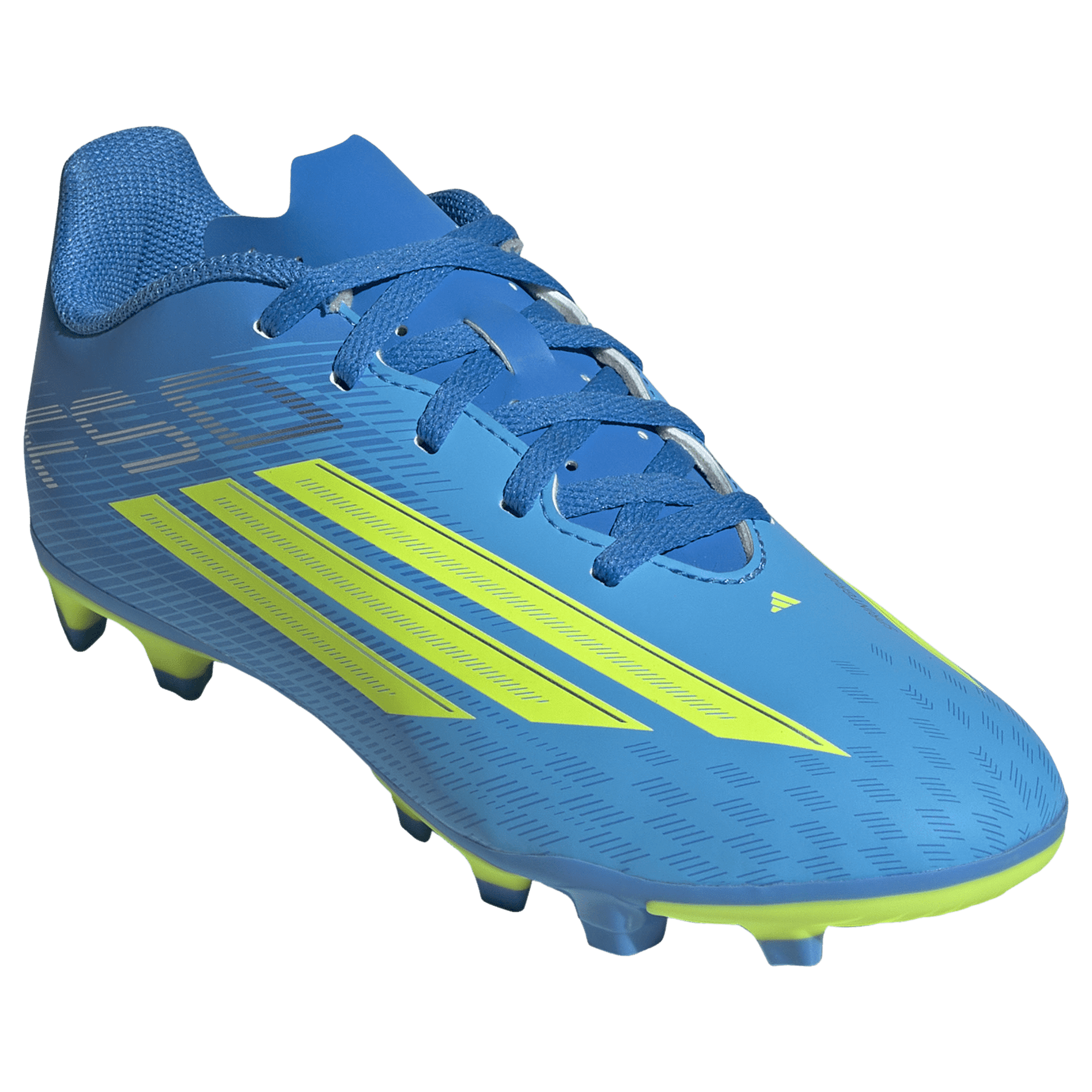 Kids adidas F50 Club (FG/MG) Football Boots