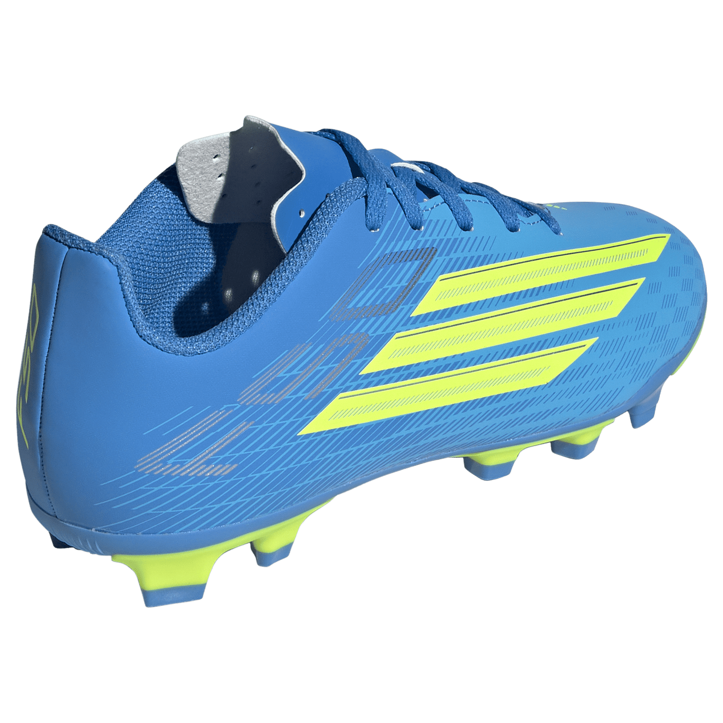 Kids adidas F50 Club (FG/MG) Football Boots