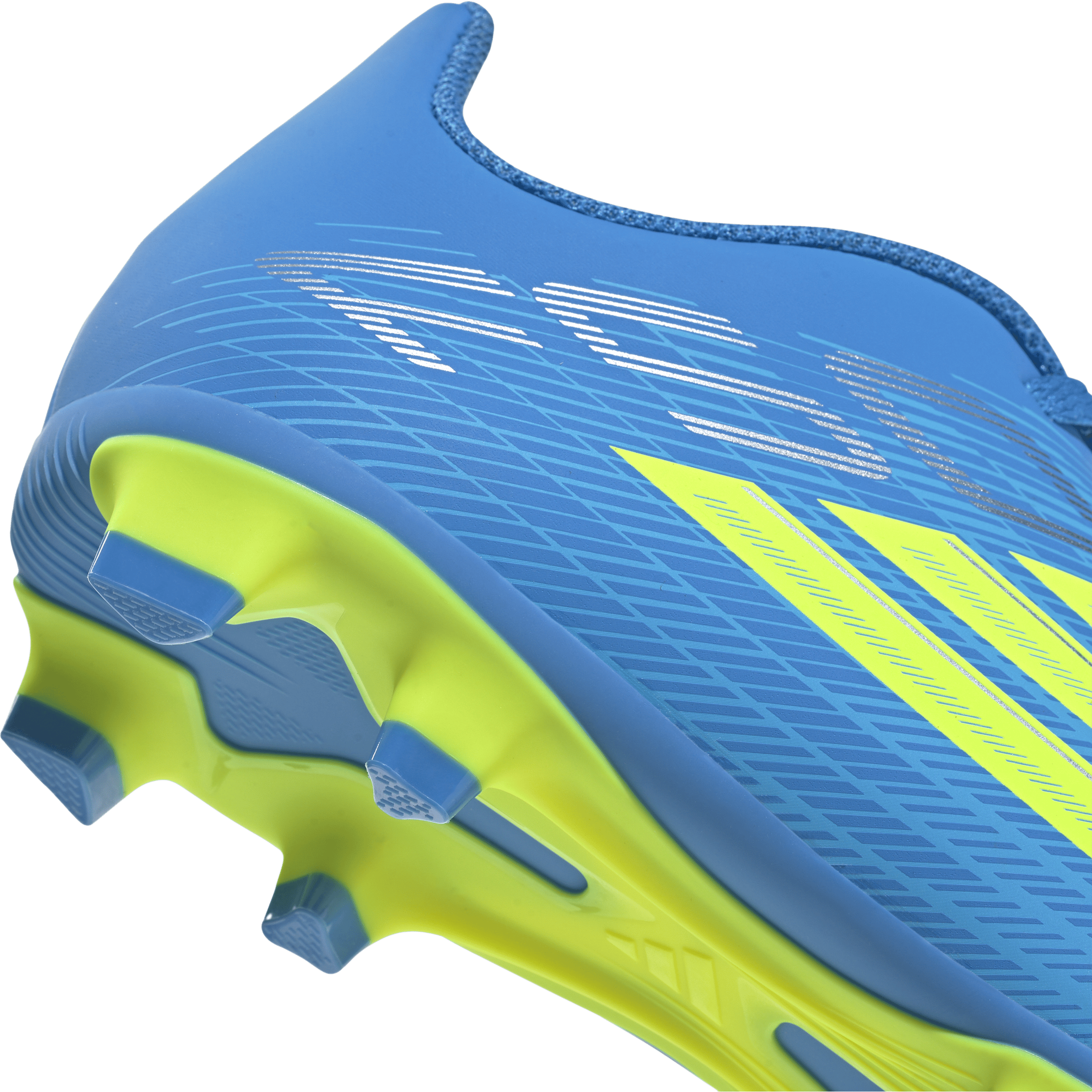 Kids adidas F50 Club (FG/MG) Football Boots