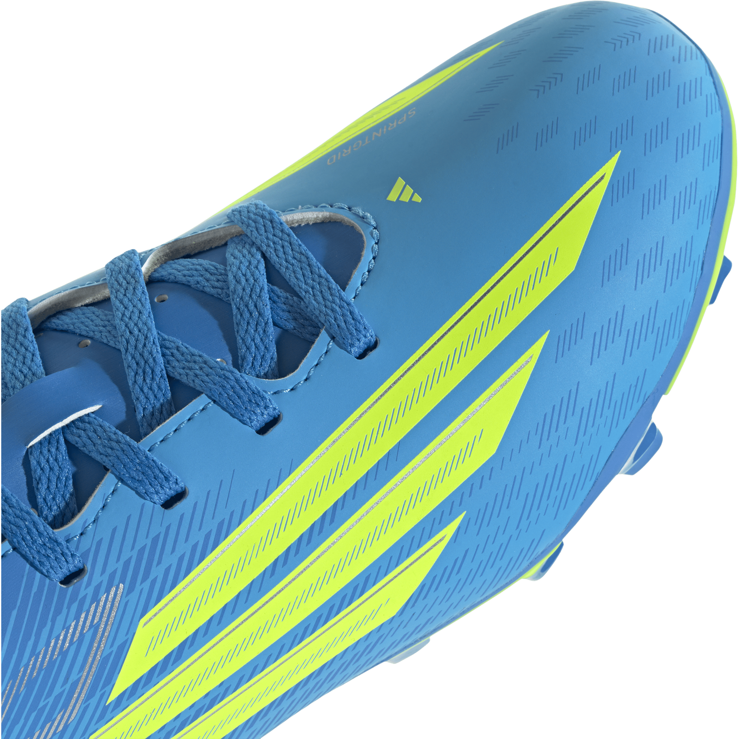 Kids adidas F50 Club (FG/MG) Football Boots