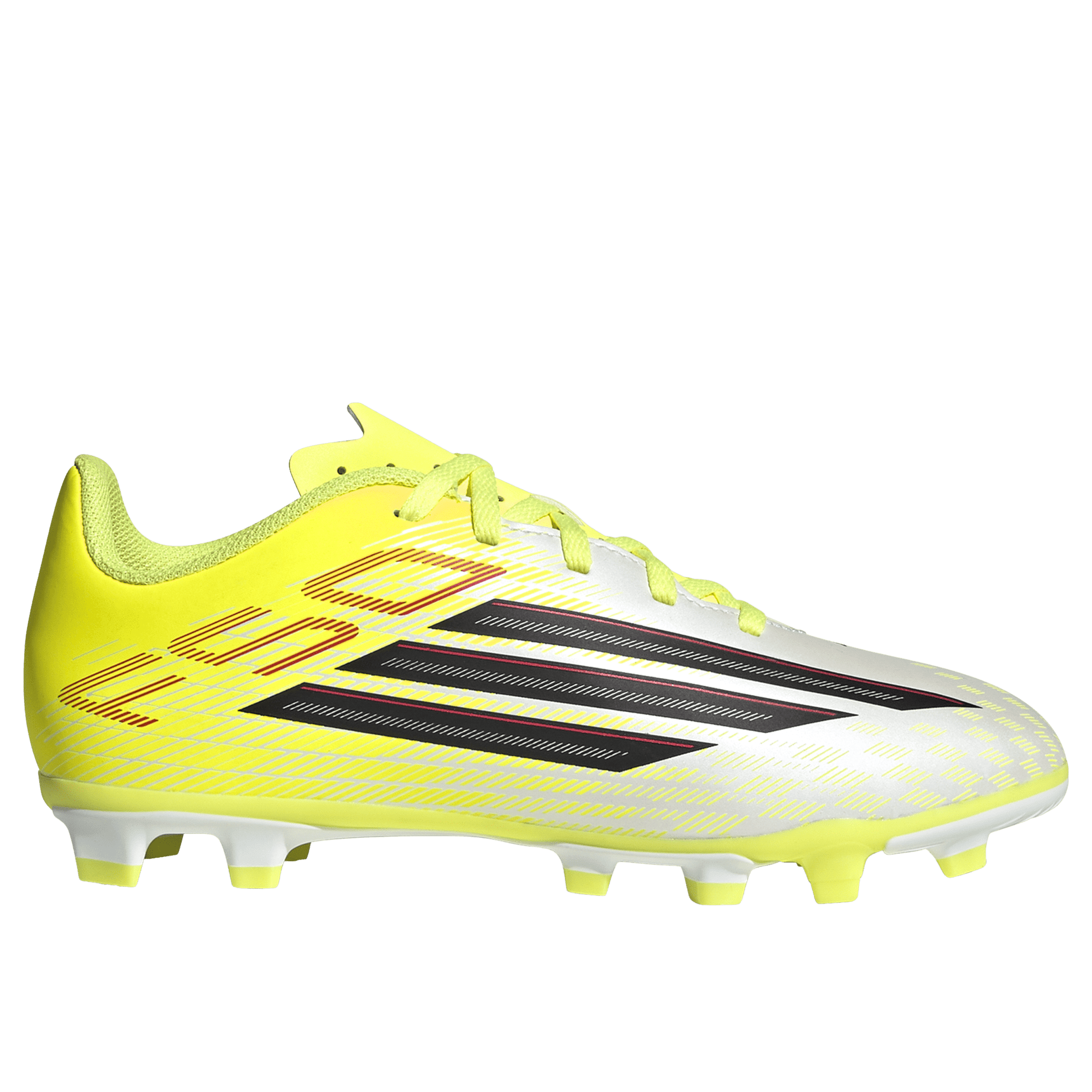 Kids adidas F50 Club (FG/MG) Football Boots