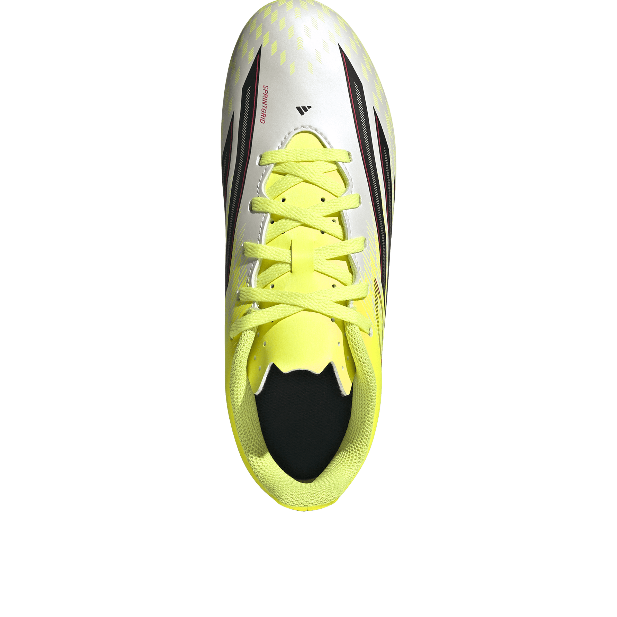 Kids adidas F50 Club (FG/MG) Football Boots