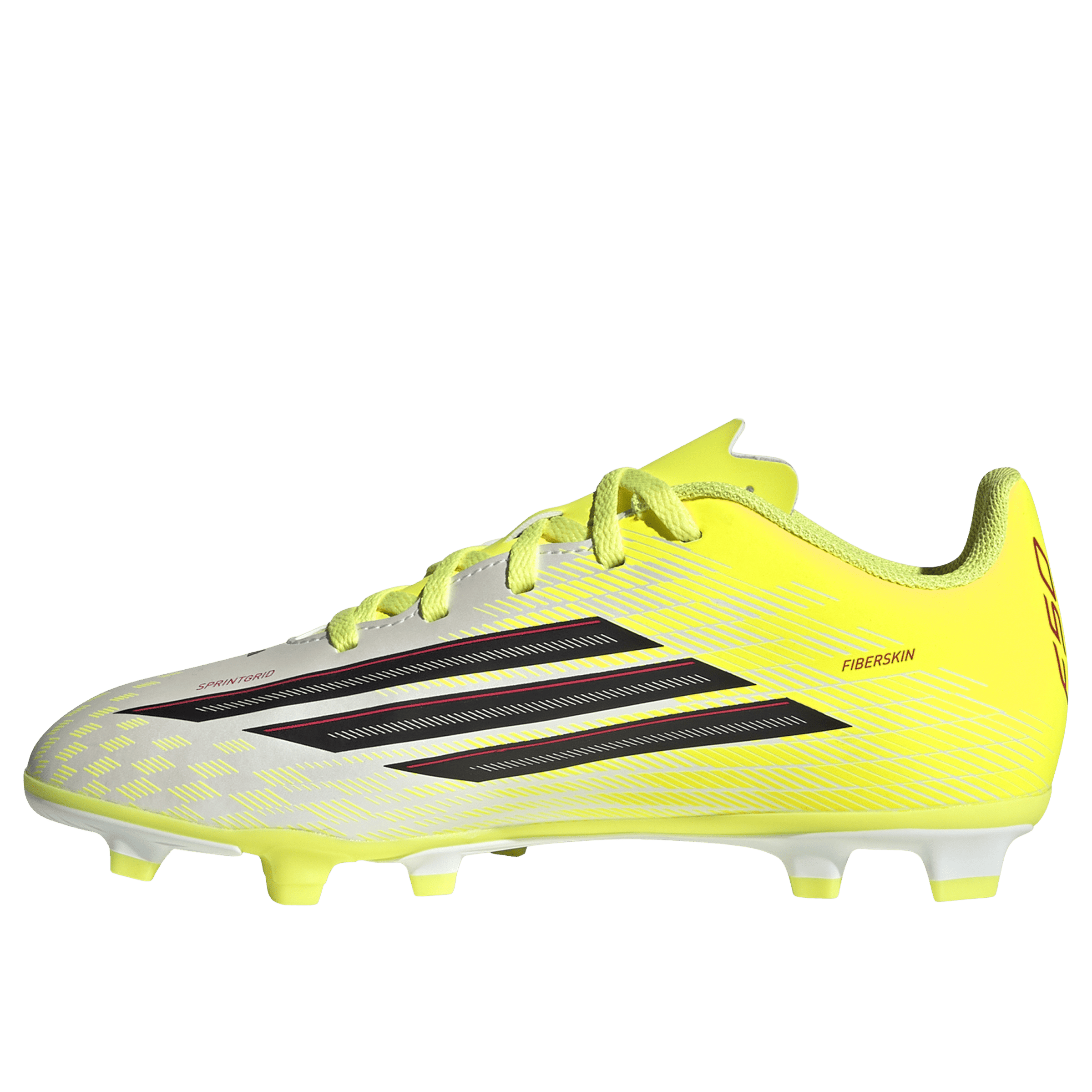 Kids adidas F50 Club (FG/MG) Football Boots