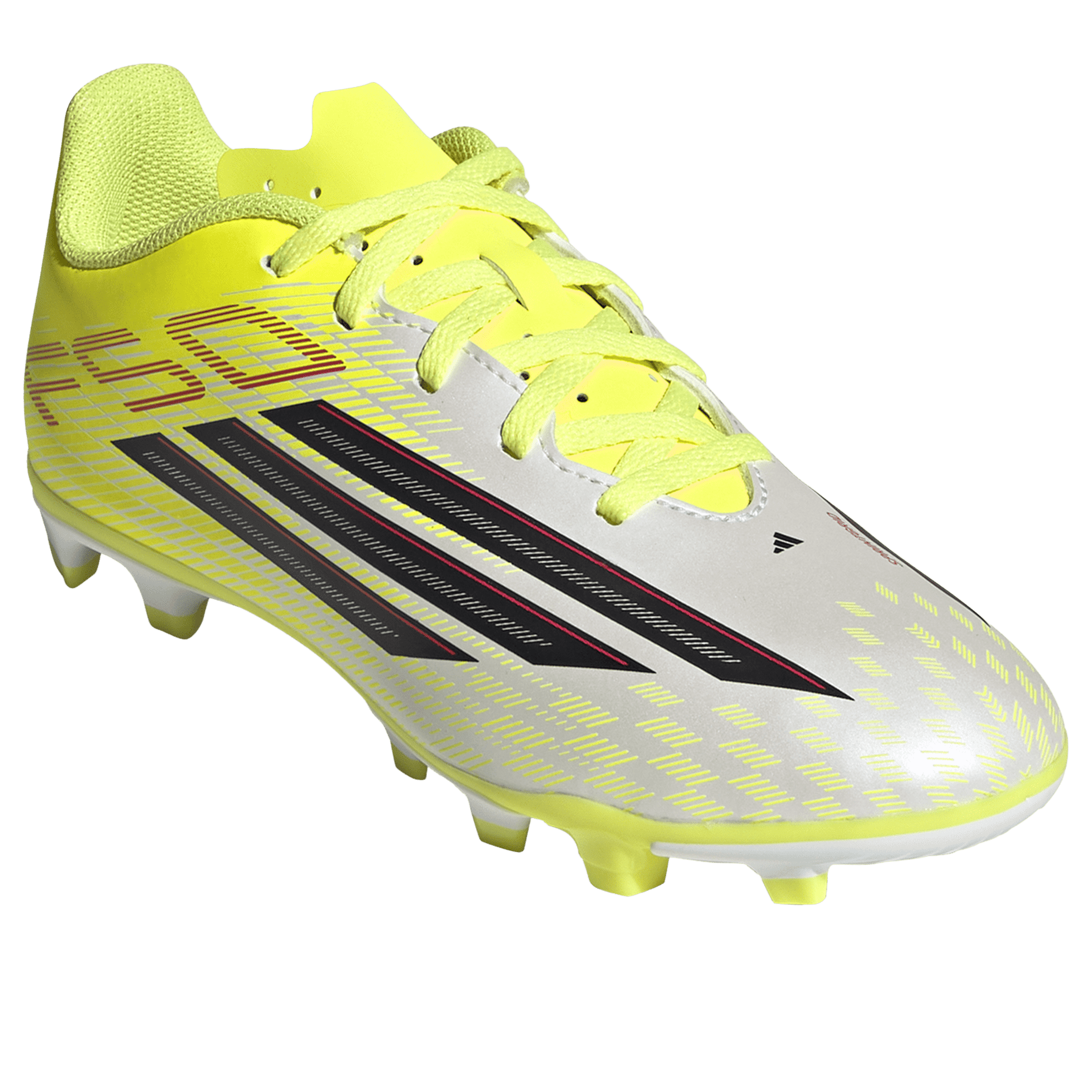 Kids adidas F50 Club (FG/MG) Football Boots