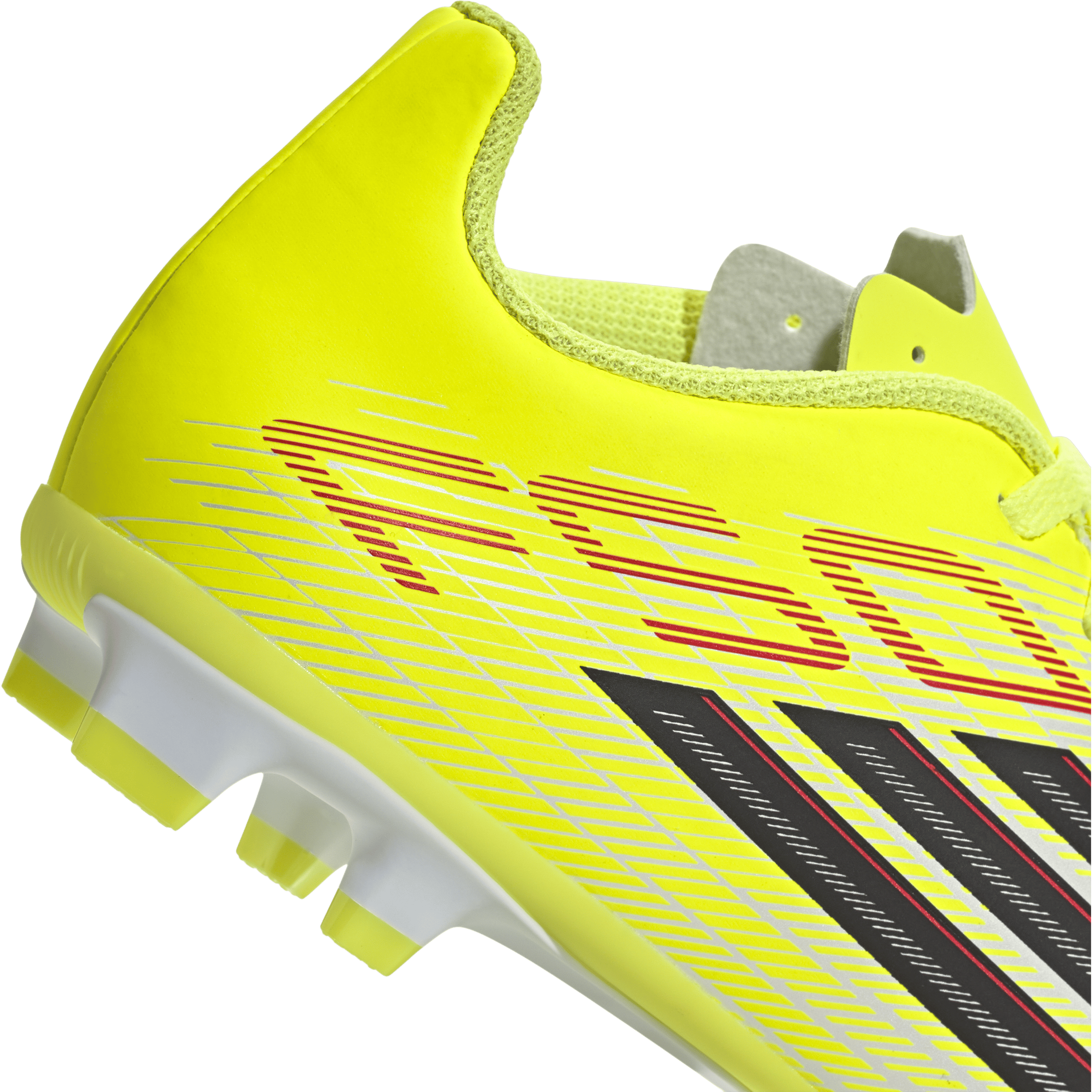 Kids adidas F50 Club (FG/MG) Football Boots