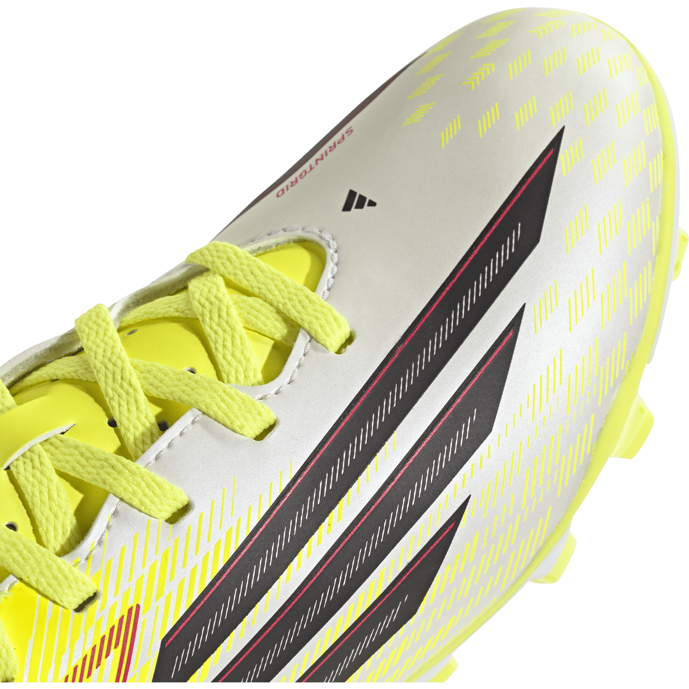 Kids adidas F50 Club (FG/MG) Football Boots