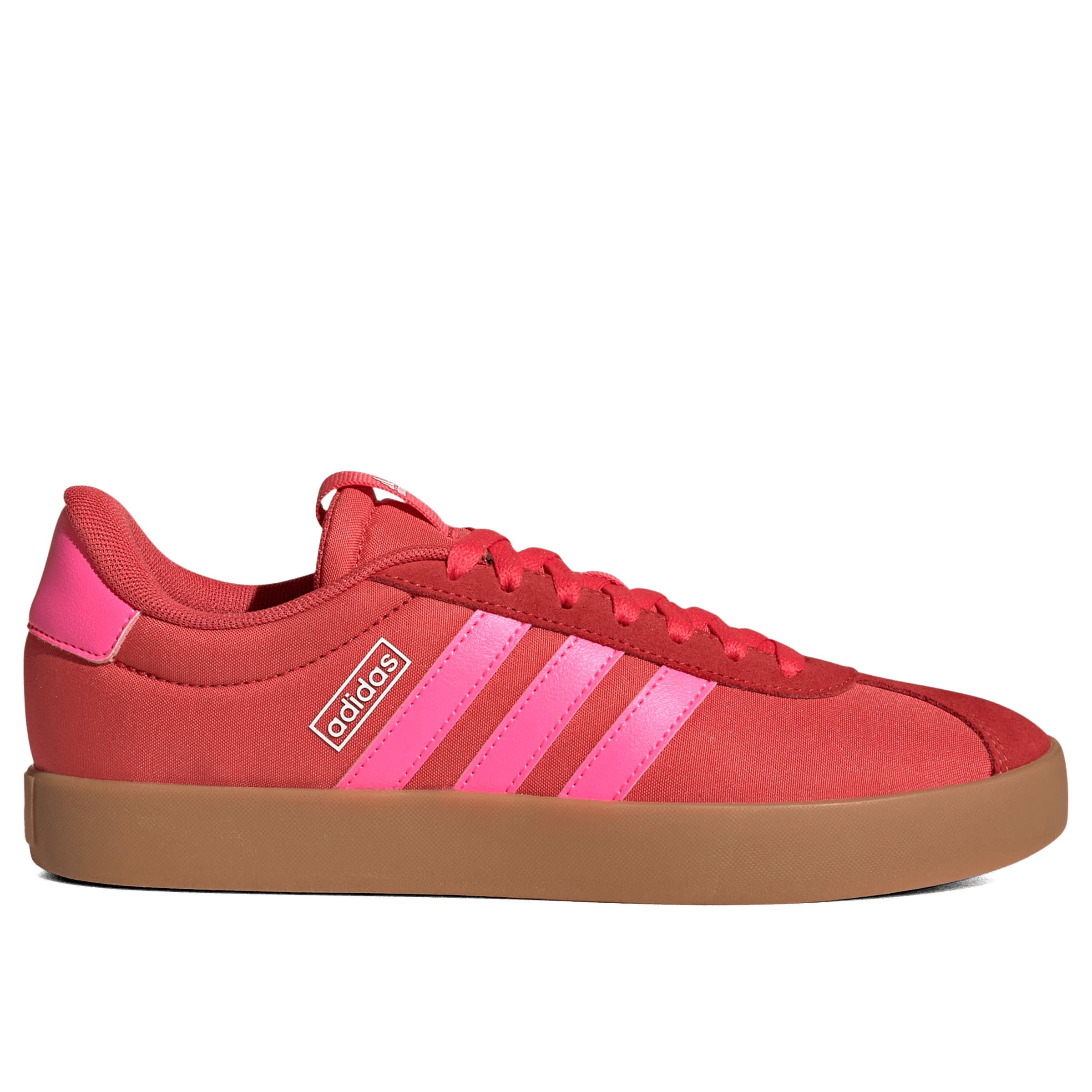 Womens adidas VL Court 3.0 Shoes
