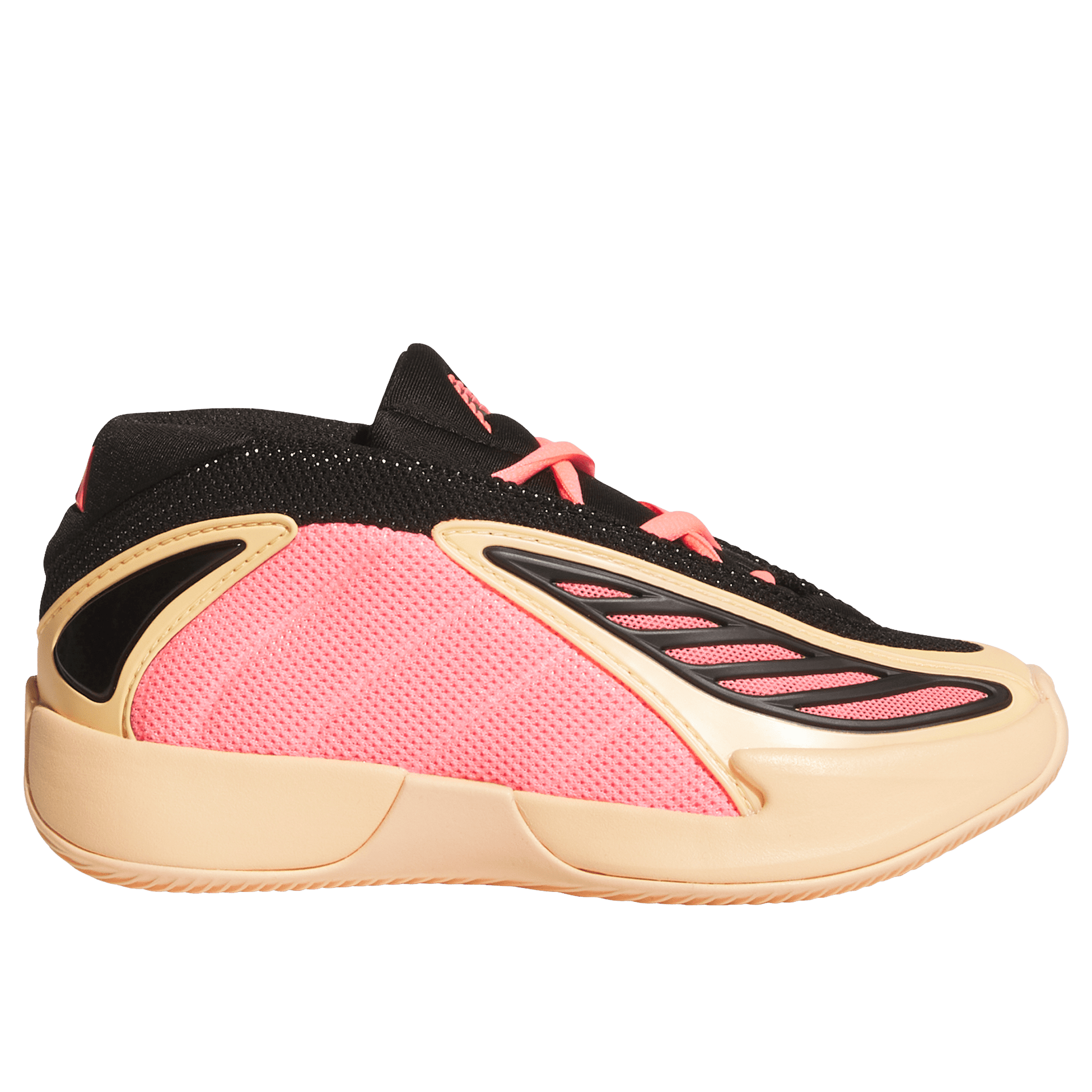 Kids adidas Anthony Edwards 2 Basketball Shoes