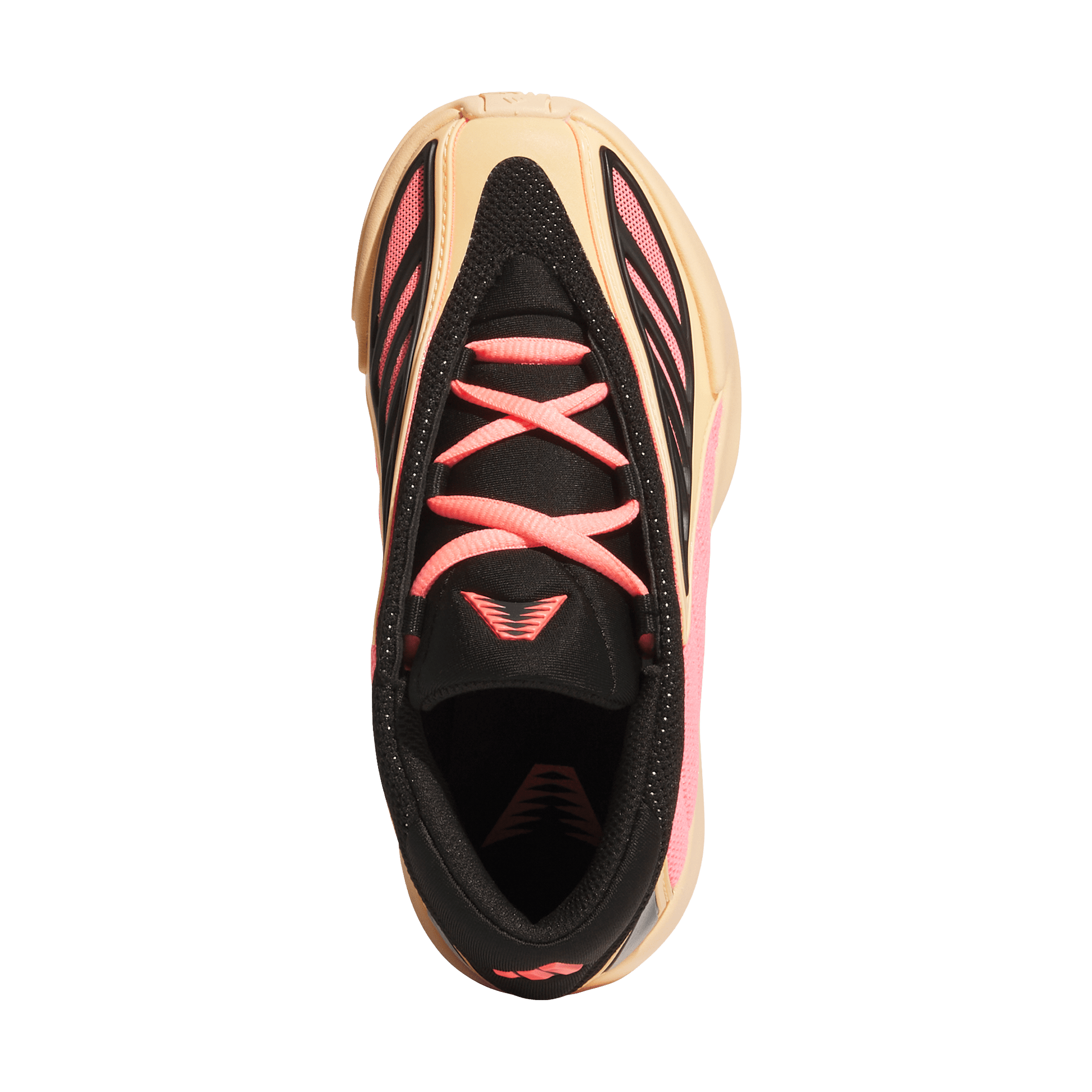 Kids adidas Anthony Edwards 2 Basketball Shoes