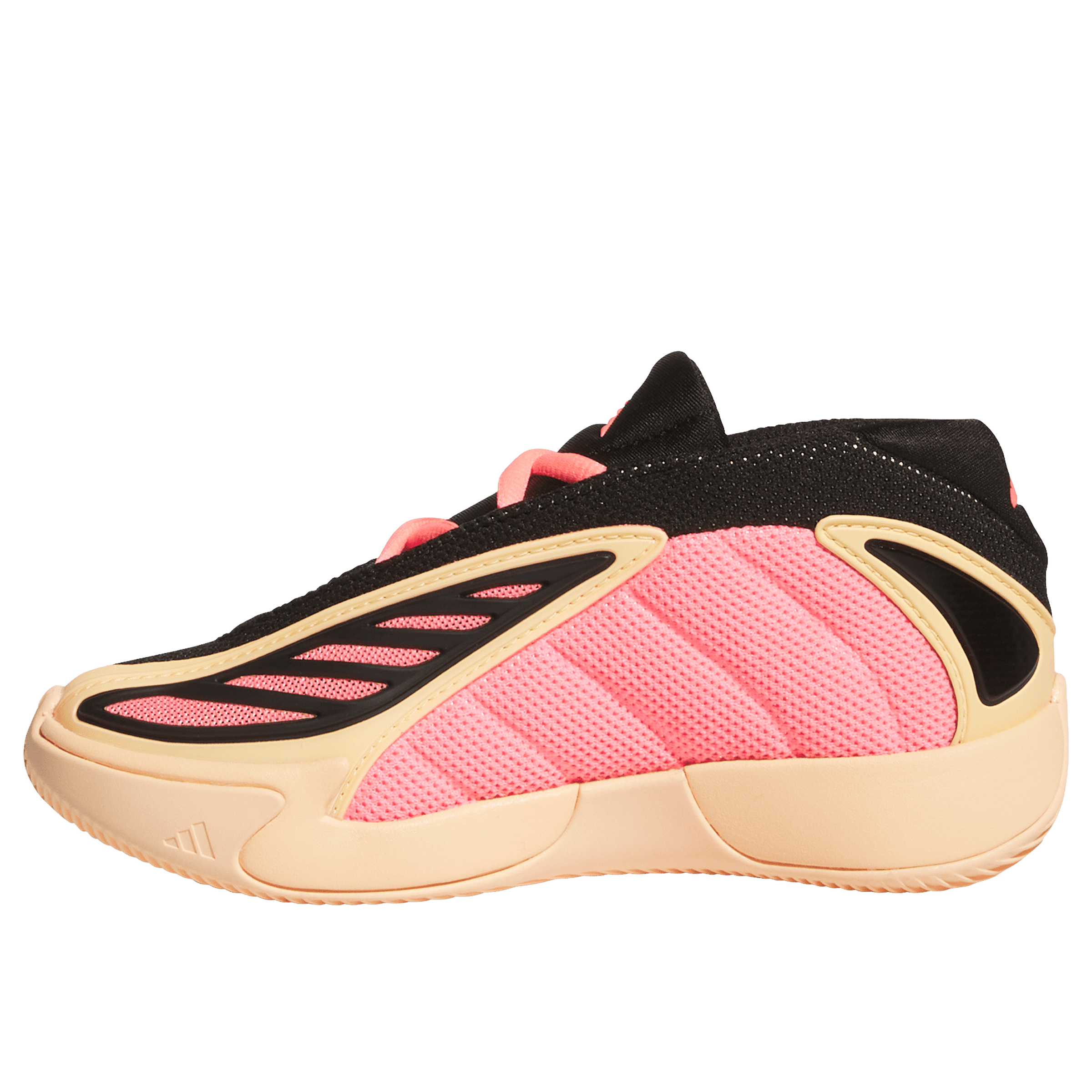 Kids adidas Anthony Edwards 2 Basketball Shoes