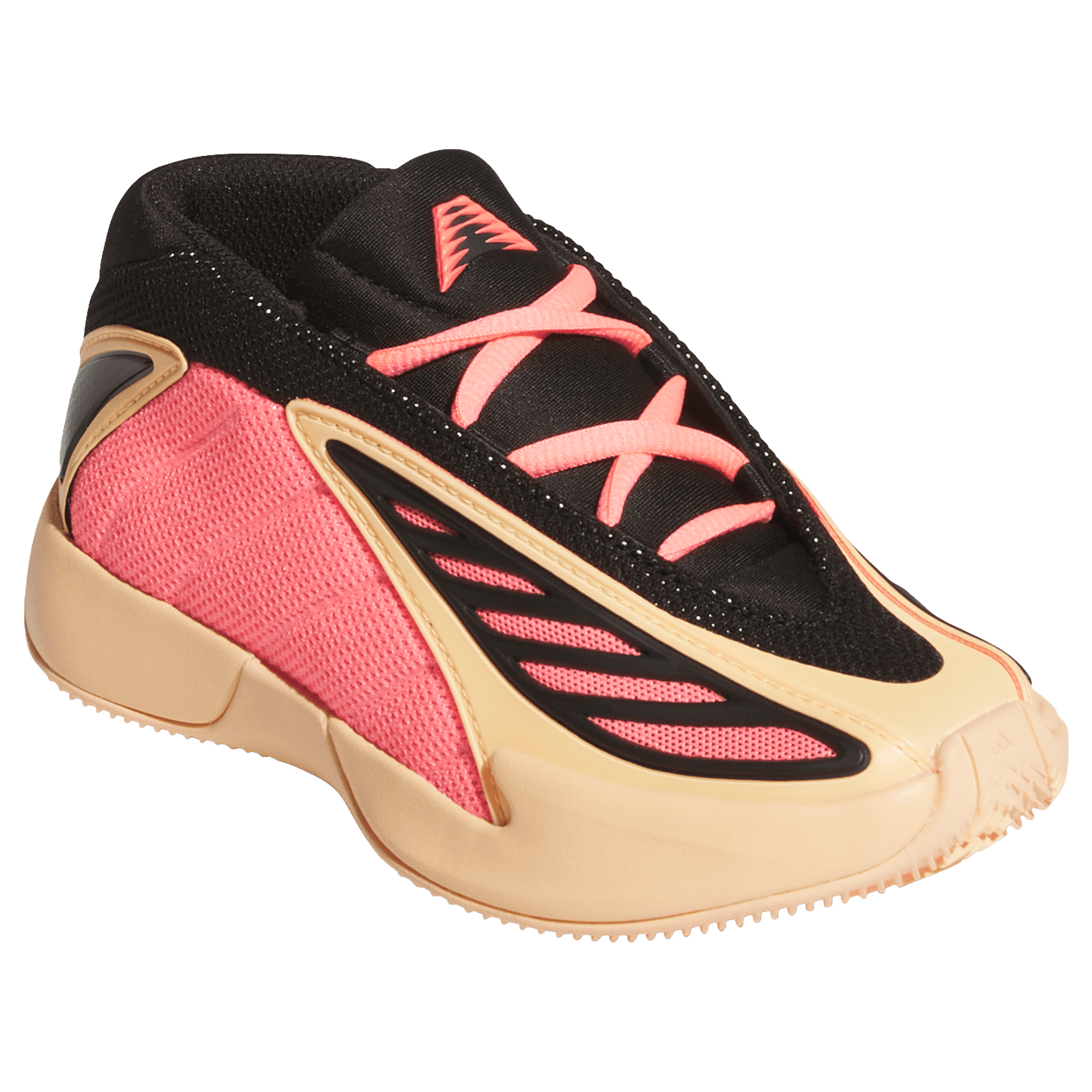 Kids adidas Anthony Edwards 2 Basketball Shoes