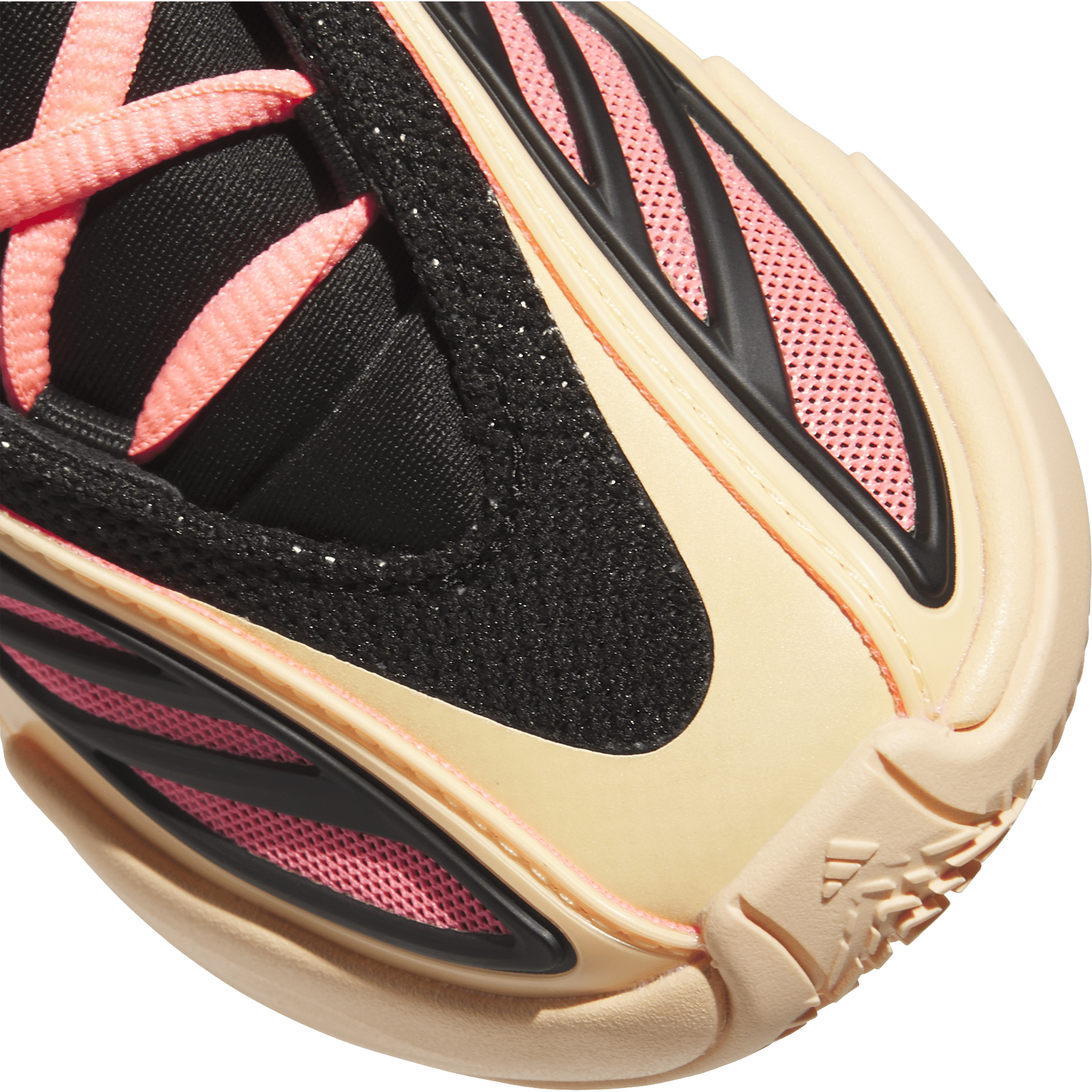 Kids adidas Anthony Edwards 2 Basketball Shoes