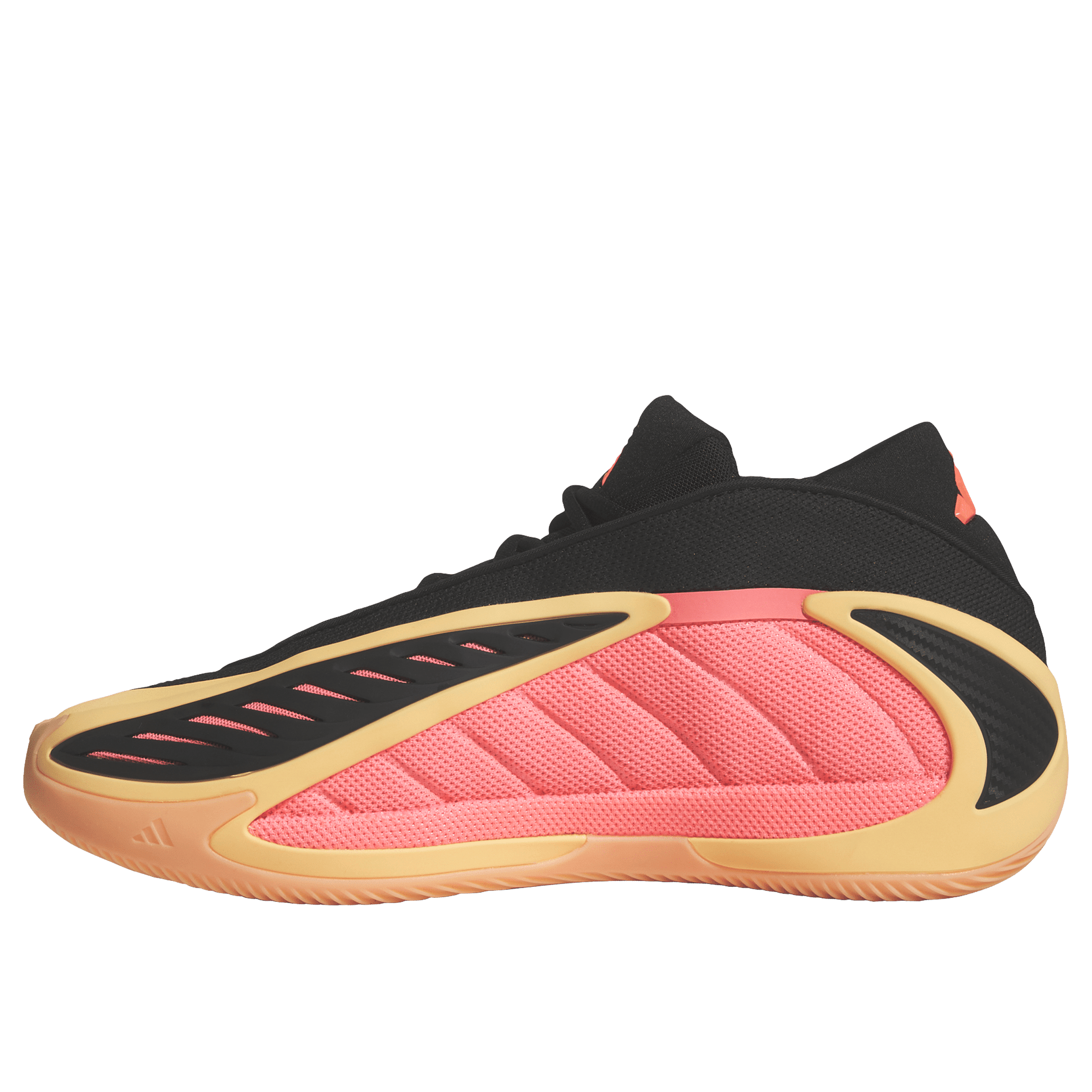 Mens adidas Anthony Edwards 2 Basketball Shoes
