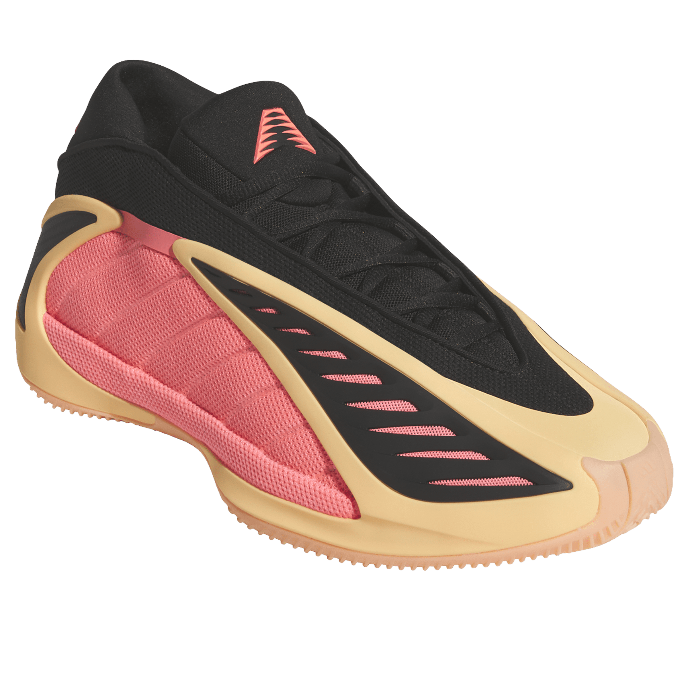 Mens adidas Anthony Edwards 2 Basketball Shoes