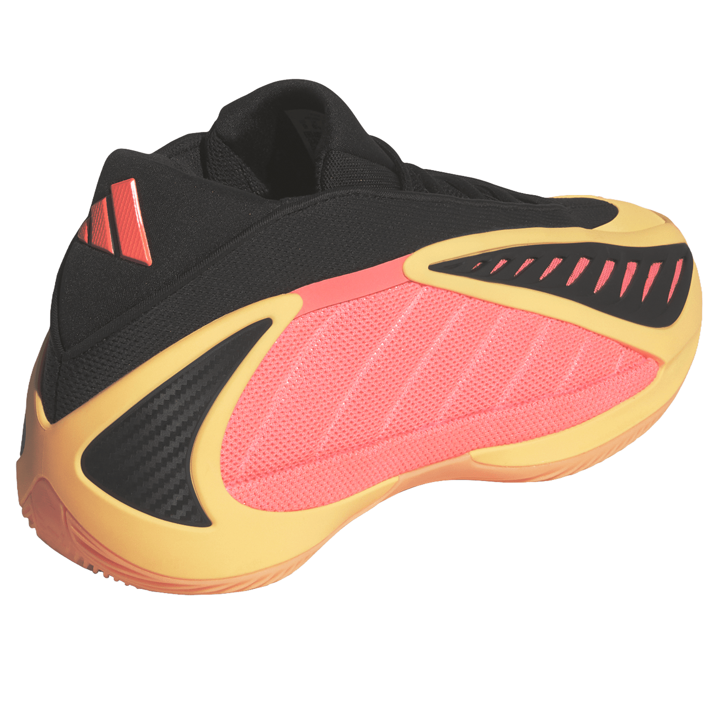 Mens adidas Anthony Edwards 2 Basketball Shoes