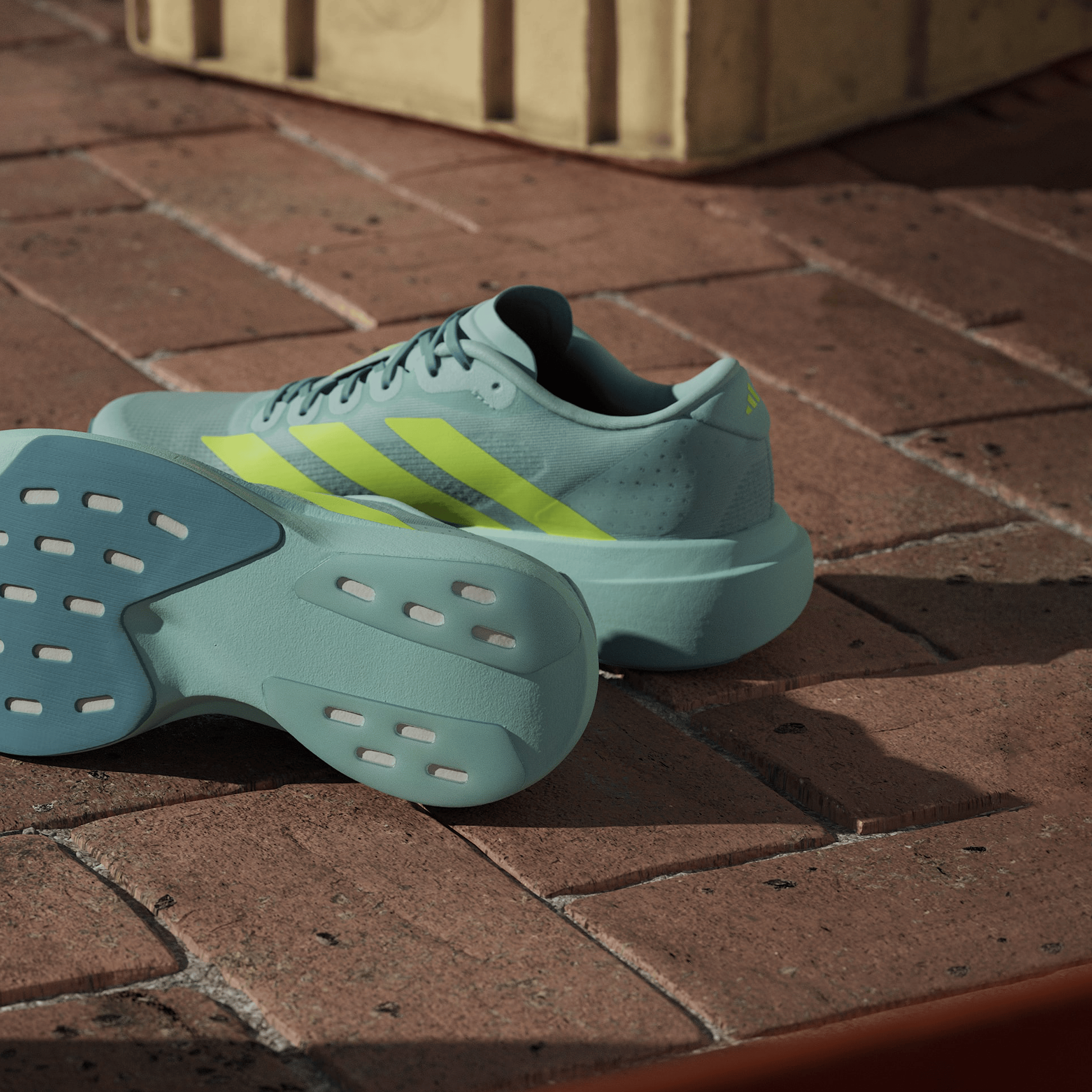 Womens adidas Adizero Evo SL Shoes