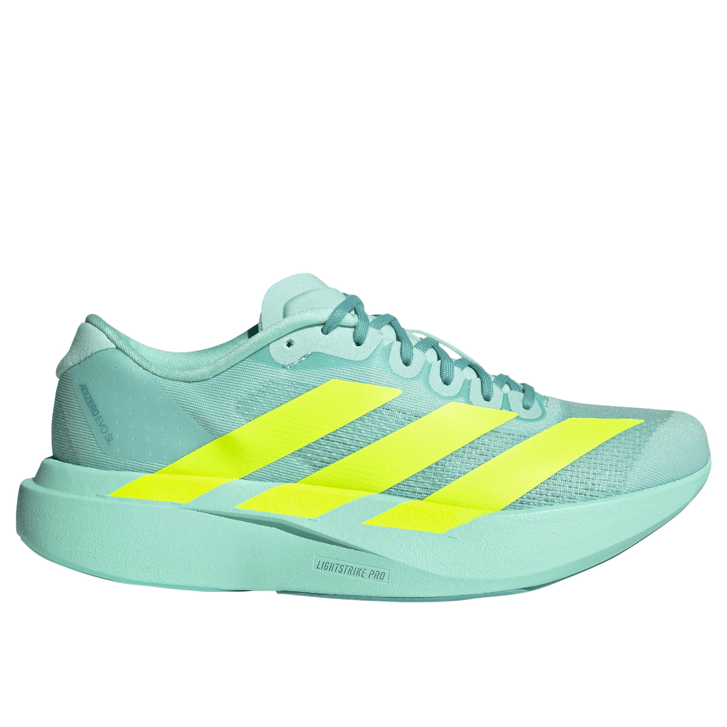 Womens adidas Adizero Evo SL Shoes