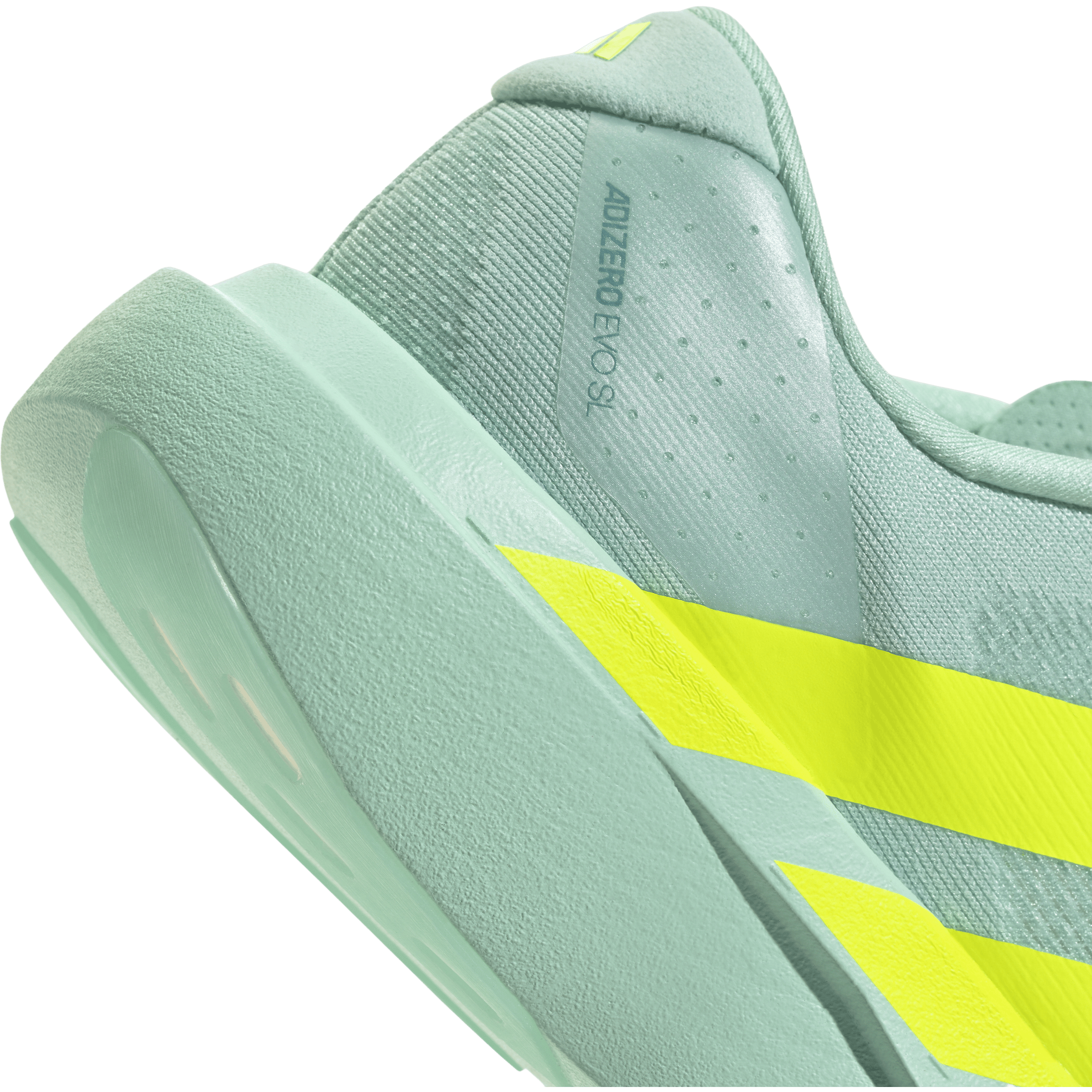 Womens adidas Adizero Evo SL Shoes