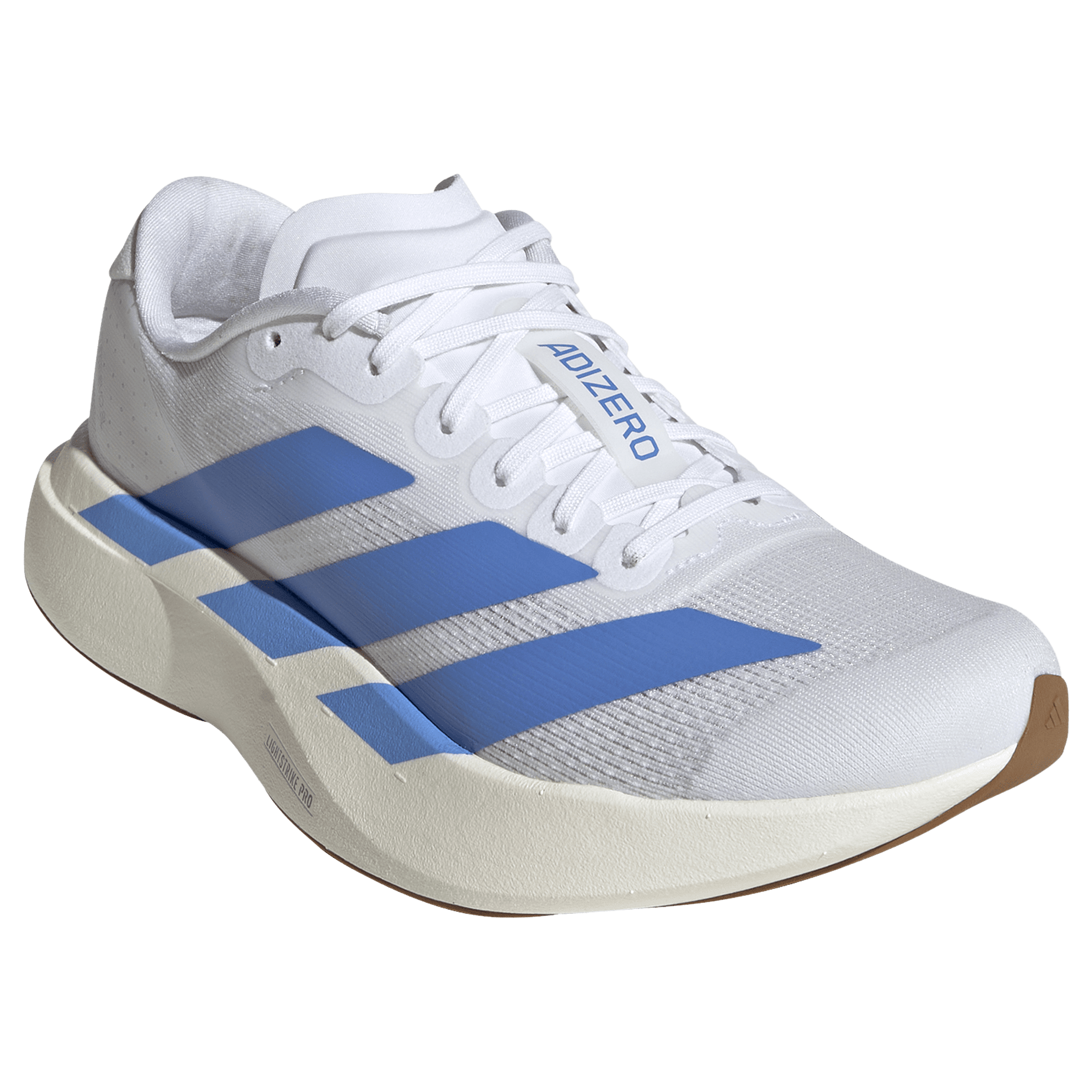 Womens adidas Adizero Evo SL Running Shoes