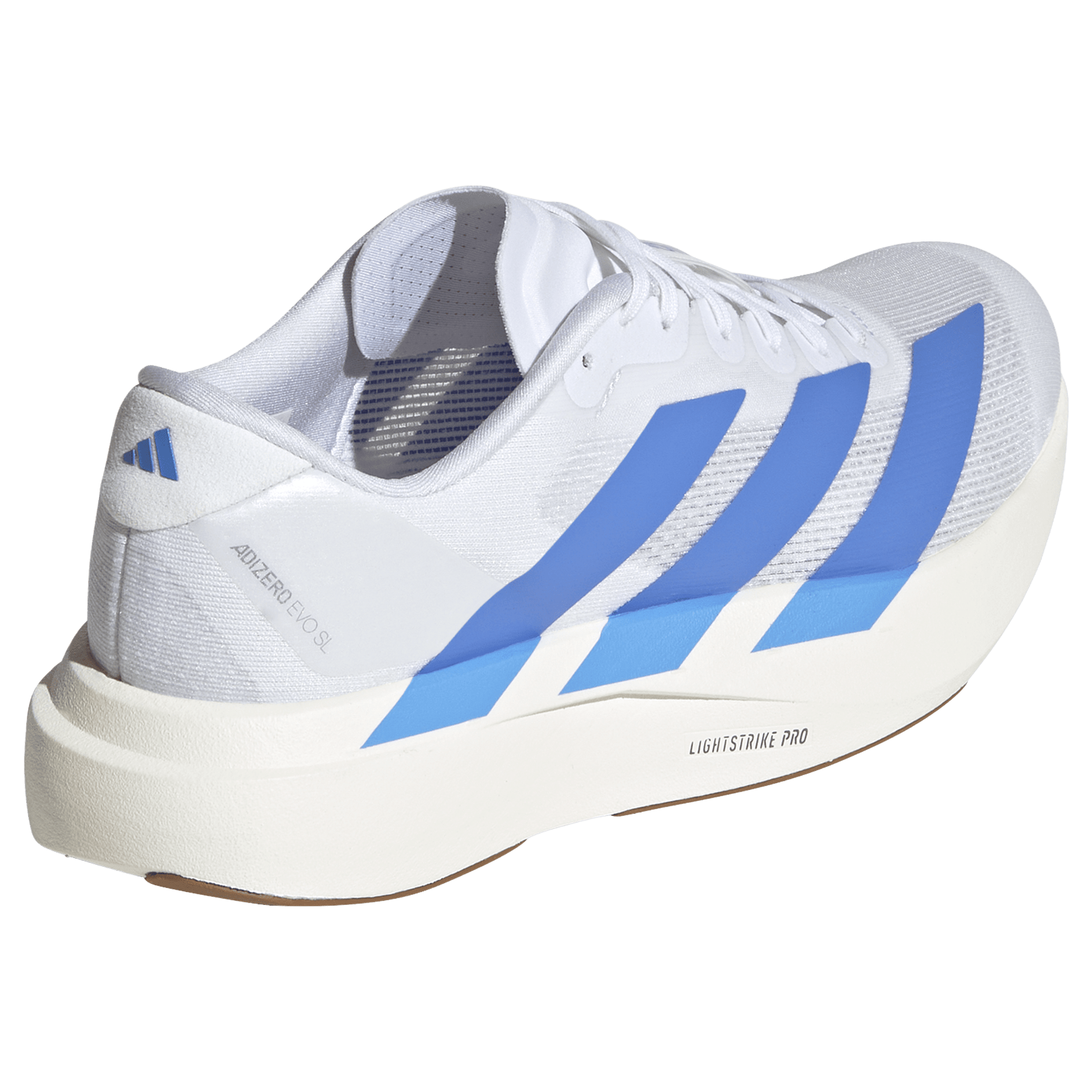 Womens adidas Adizero Evo SL Running Shoes