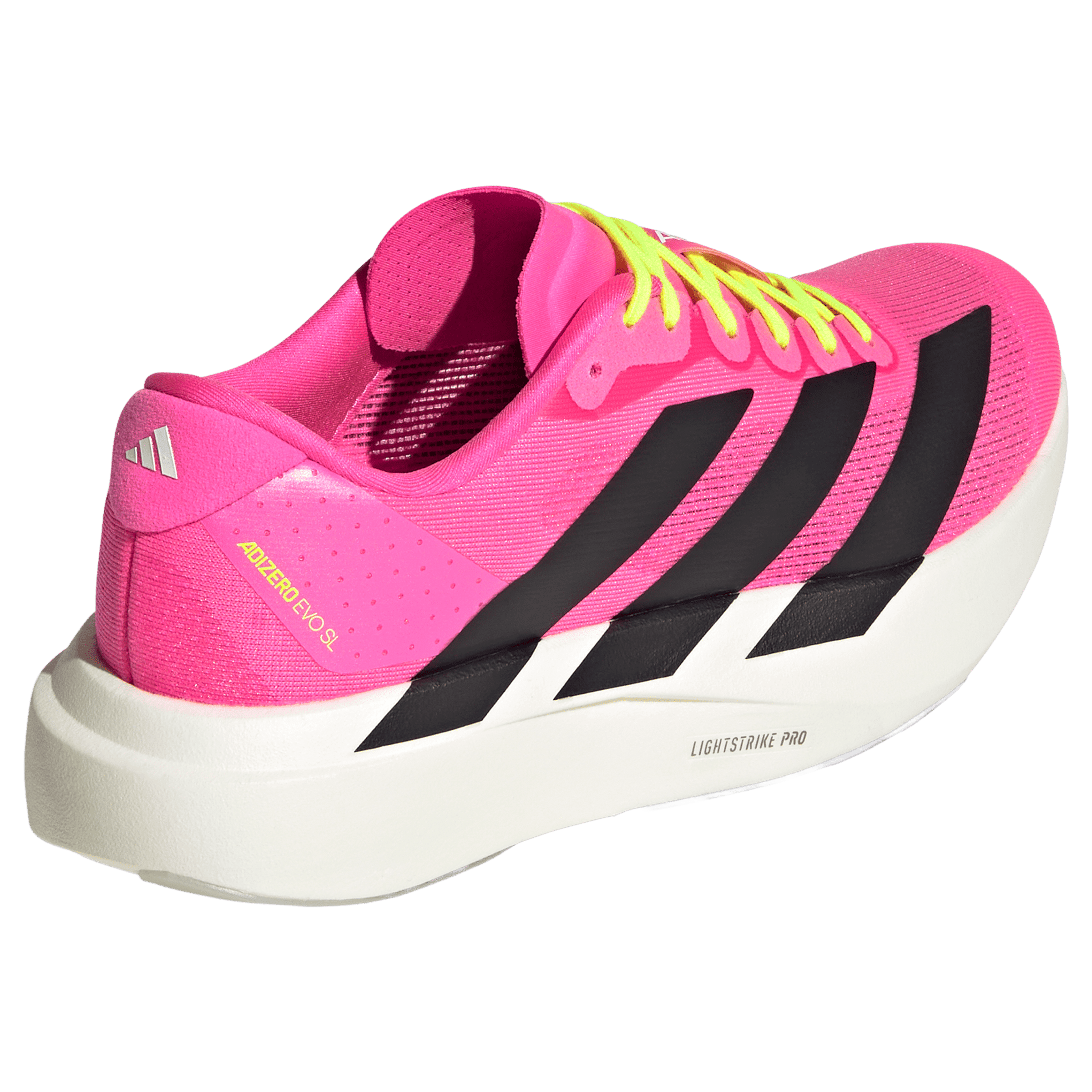 Womens adidas Adizero Evo SL Running Shoes
