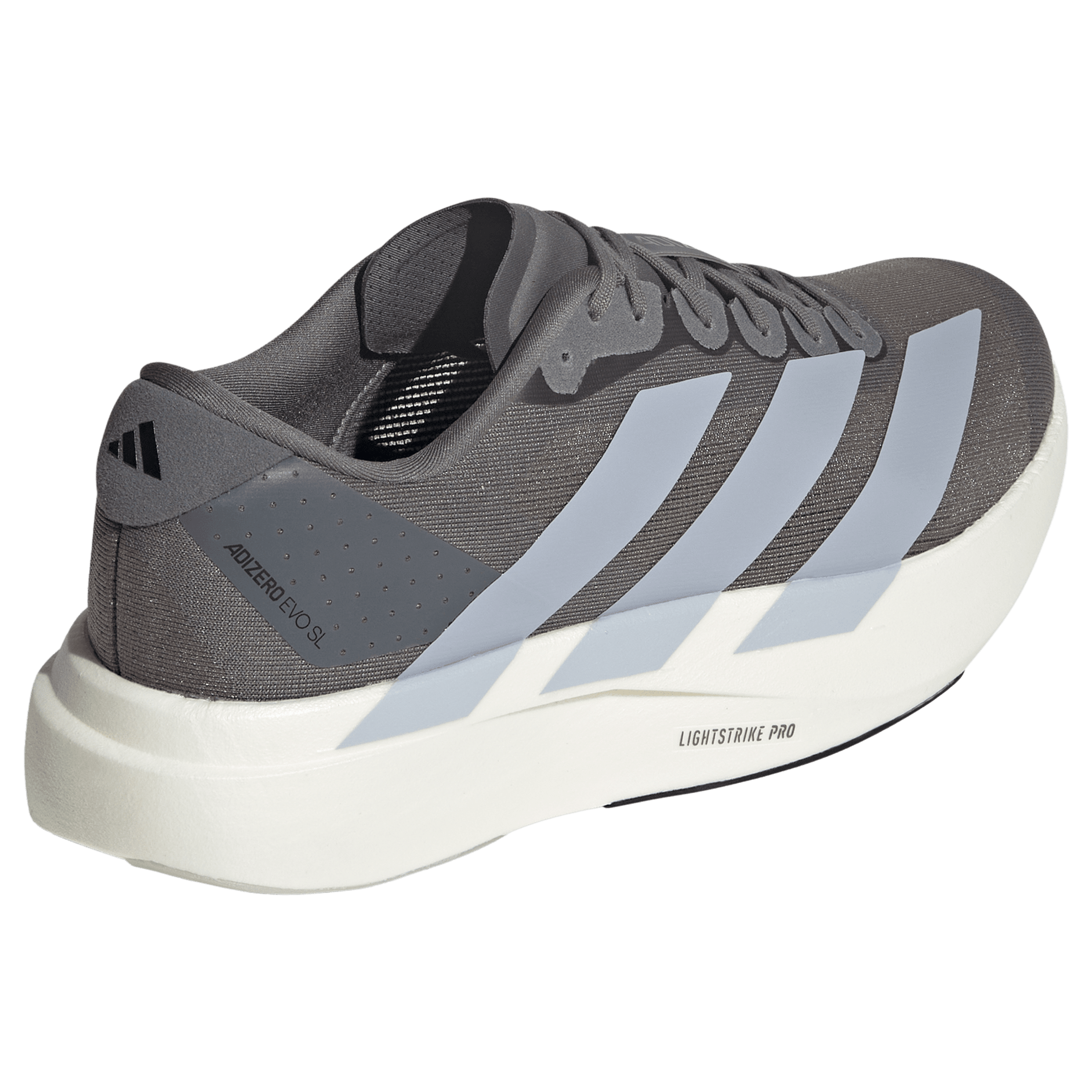 Mens adidas Adizero EVO SL Running Shoes