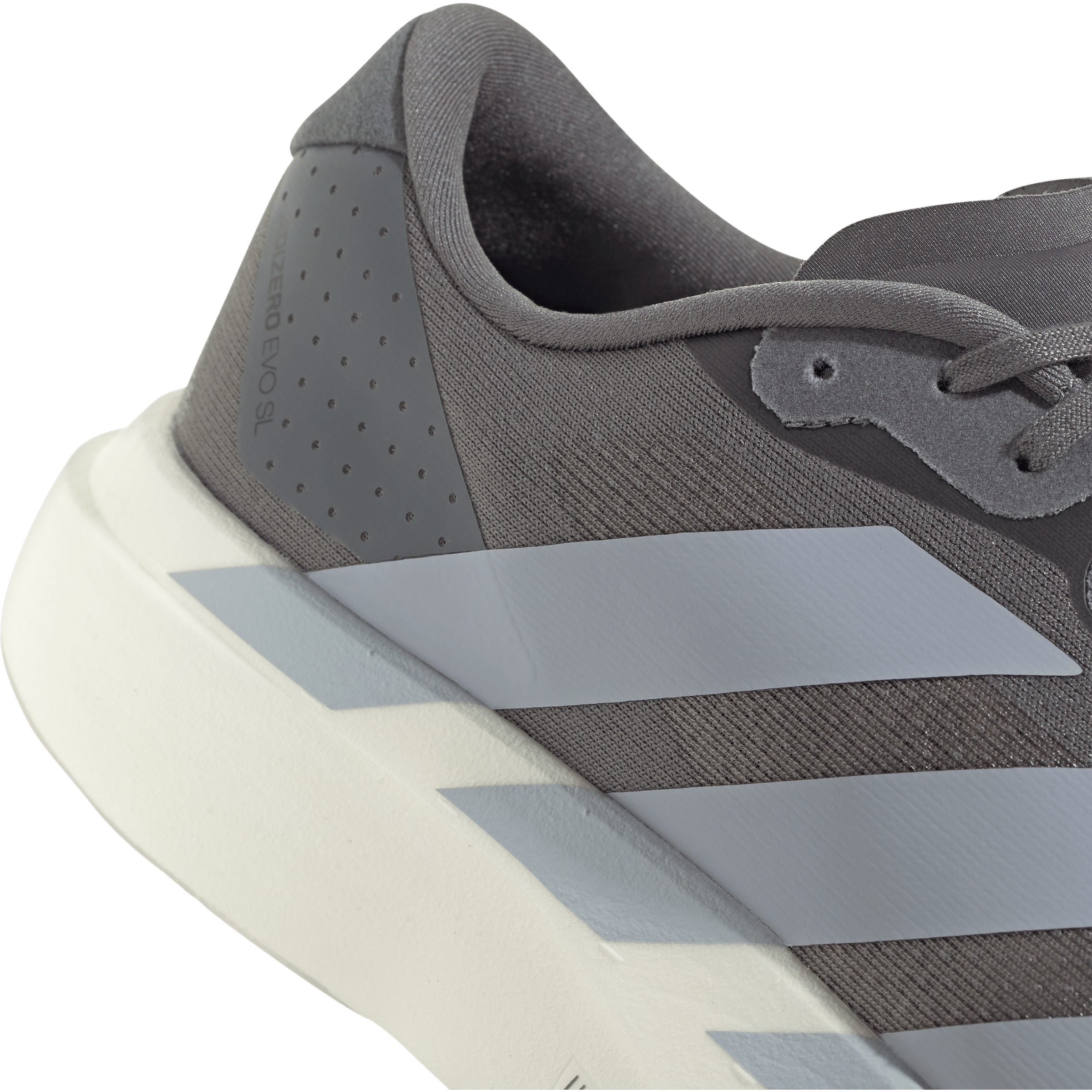 Mens adidas Adizero EVO SL Running Shoes