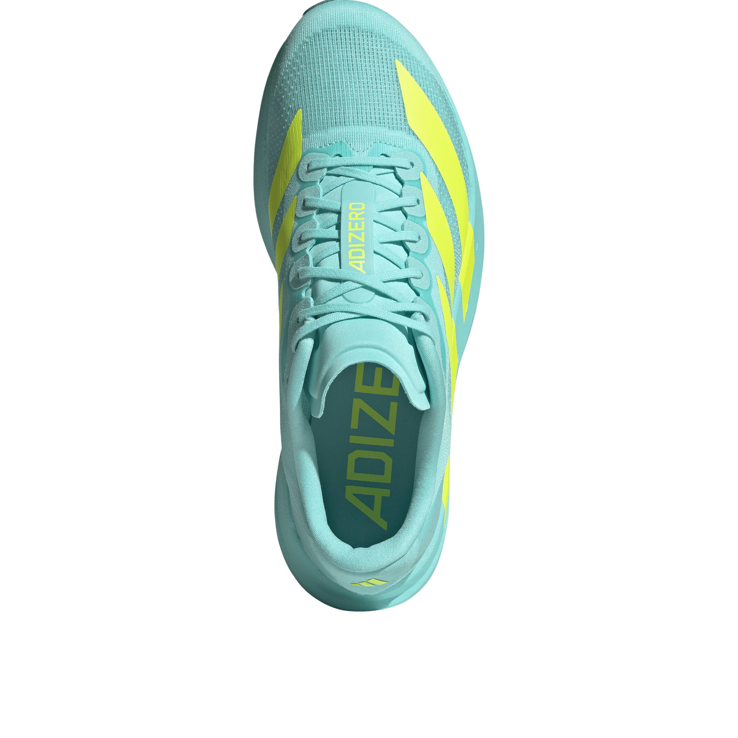 Mens adidas Adizero EVO SL Running Shoes
