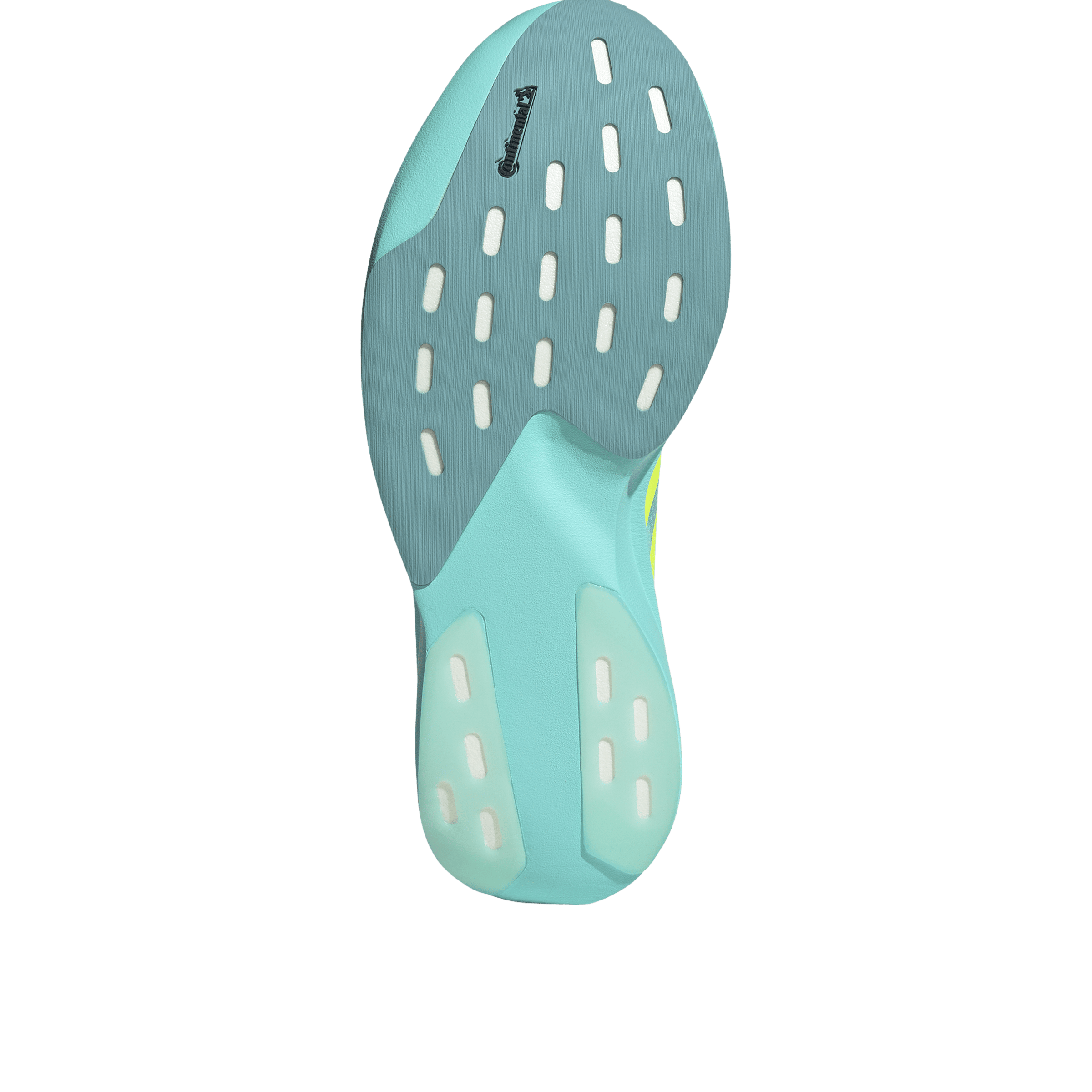 Mens adidas Adizero EVO SL Running Shoes