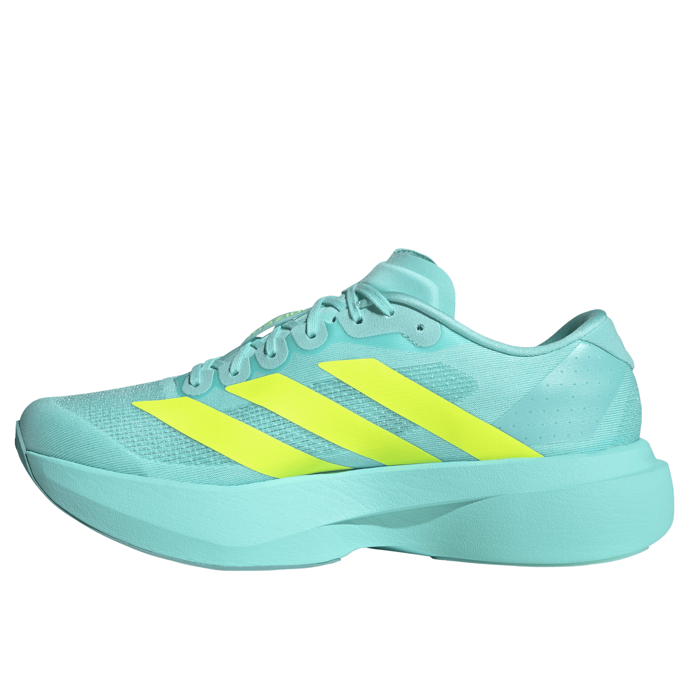 Mens adidas Adizero EVO SL Running Shoes