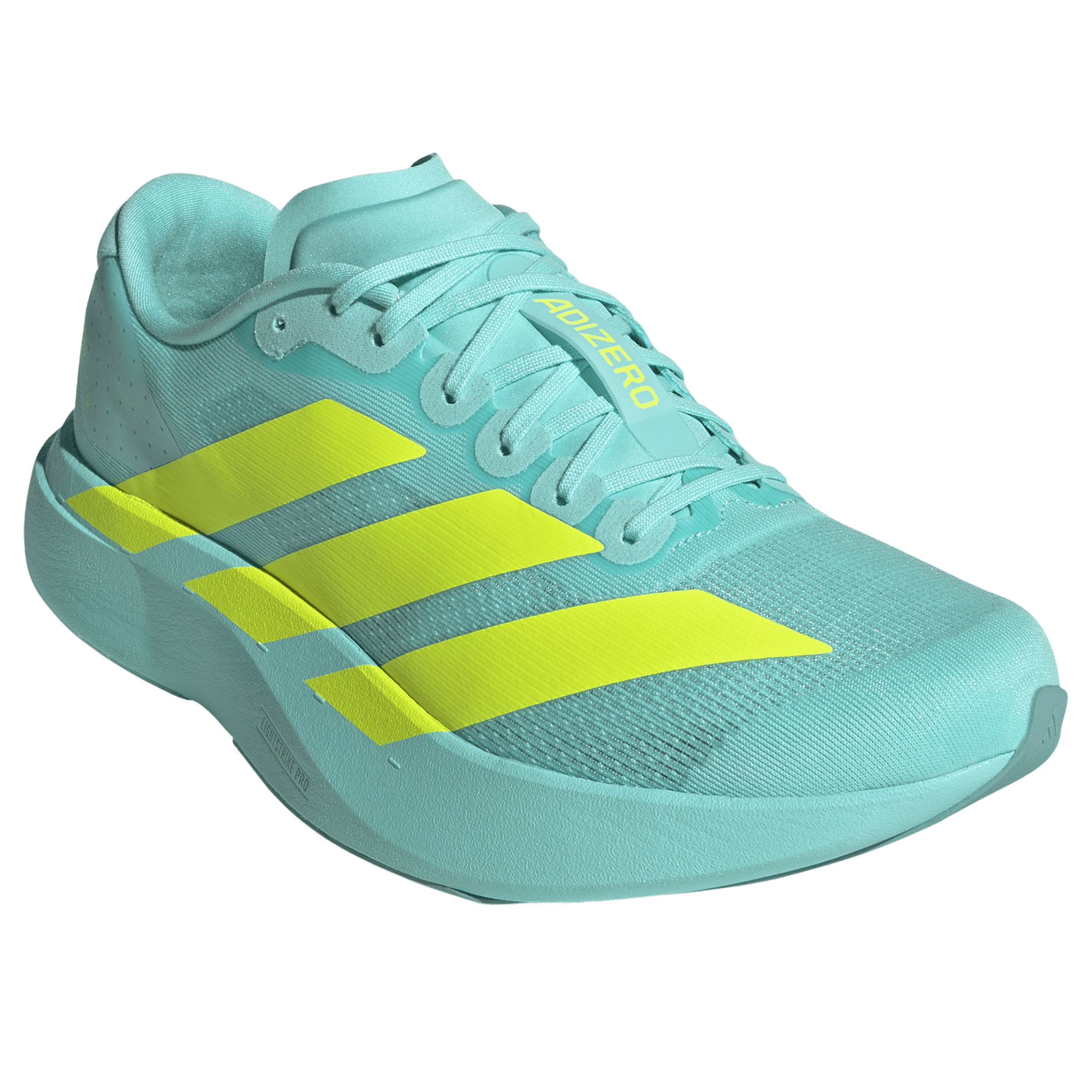Mens adidas Adizero EVO SL Running Shoes