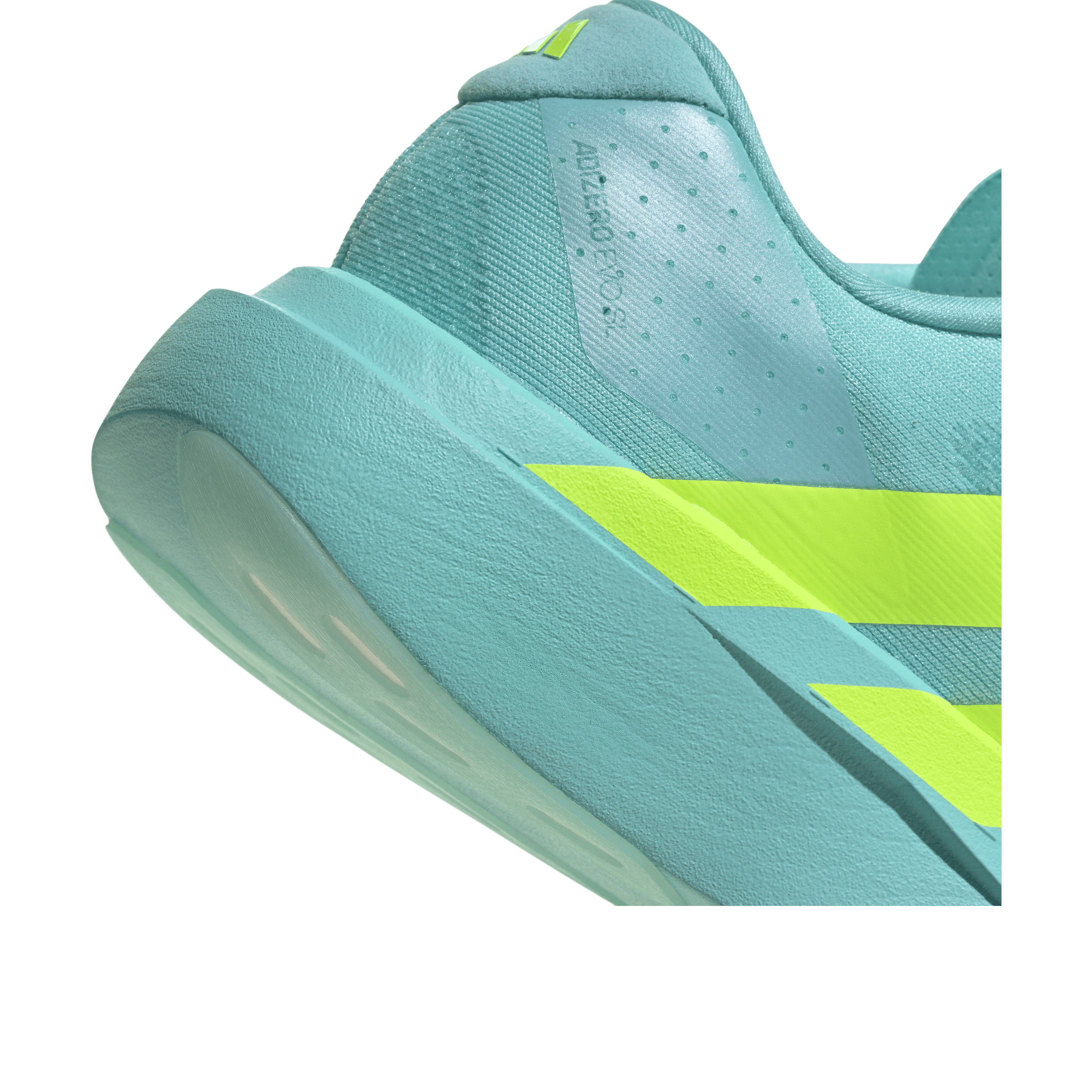 Mens adidas Adizero EVO SL Running Shoes